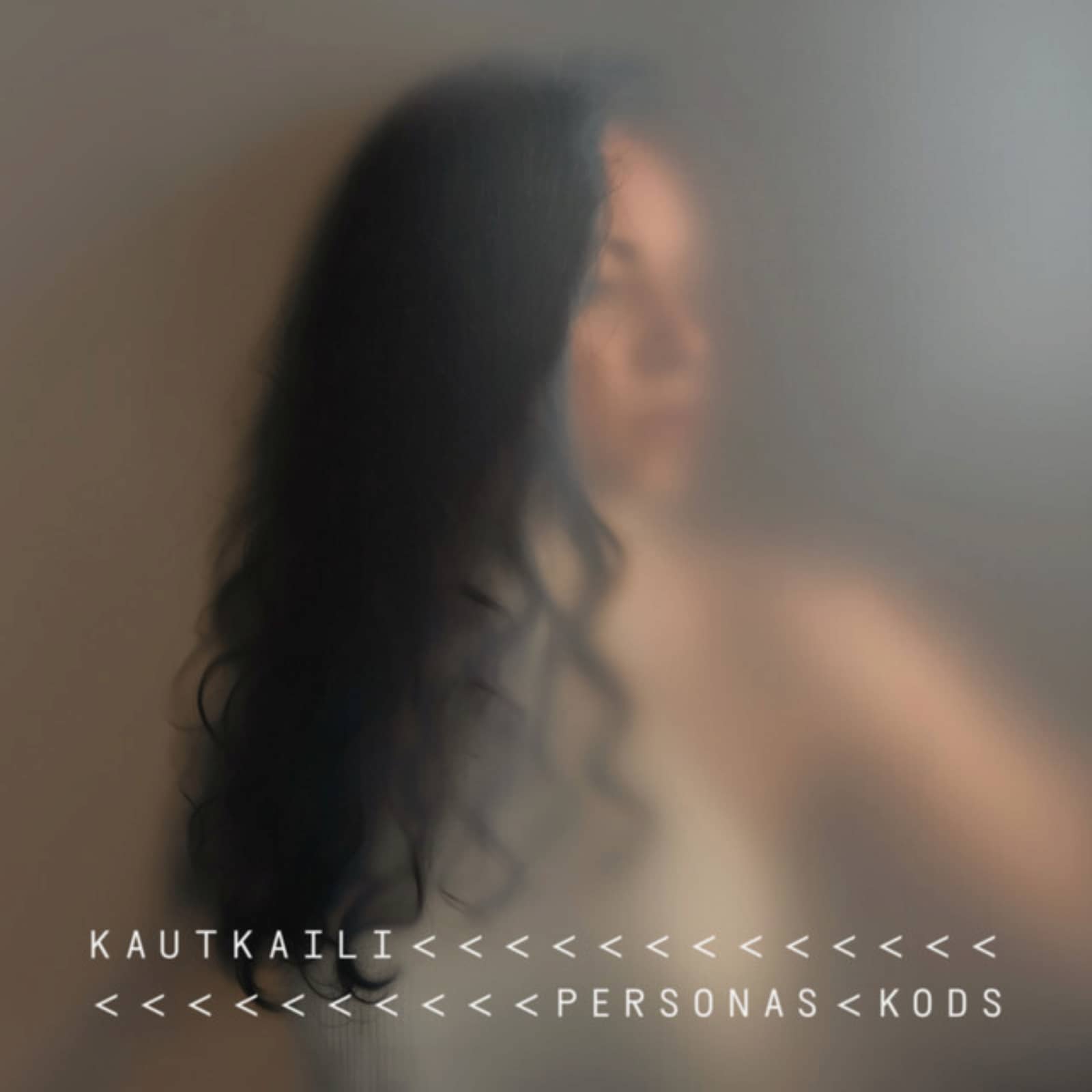 Kautkaili — Ļauj man