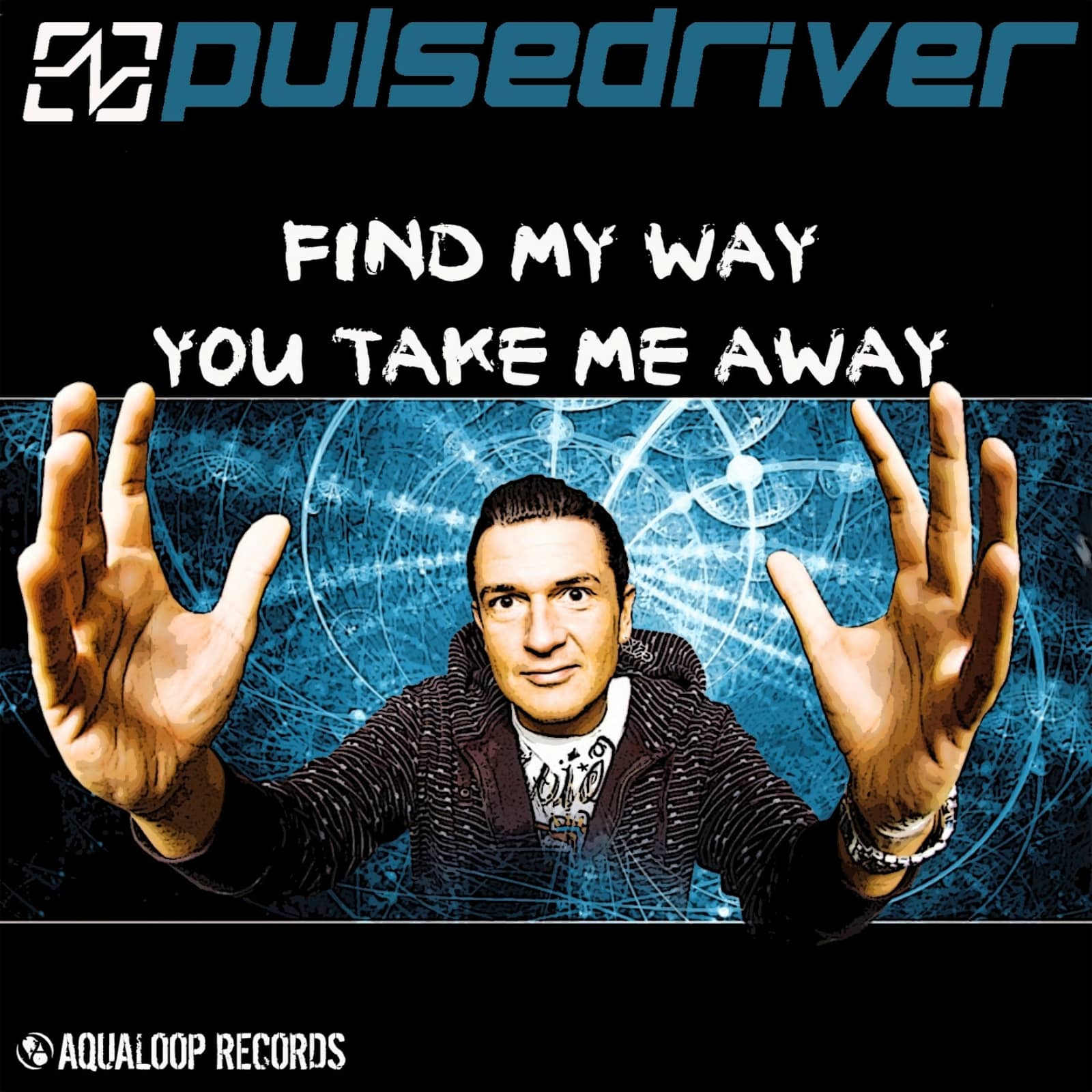 Pulsedriver — Find My Way (Topmodelz Edit)