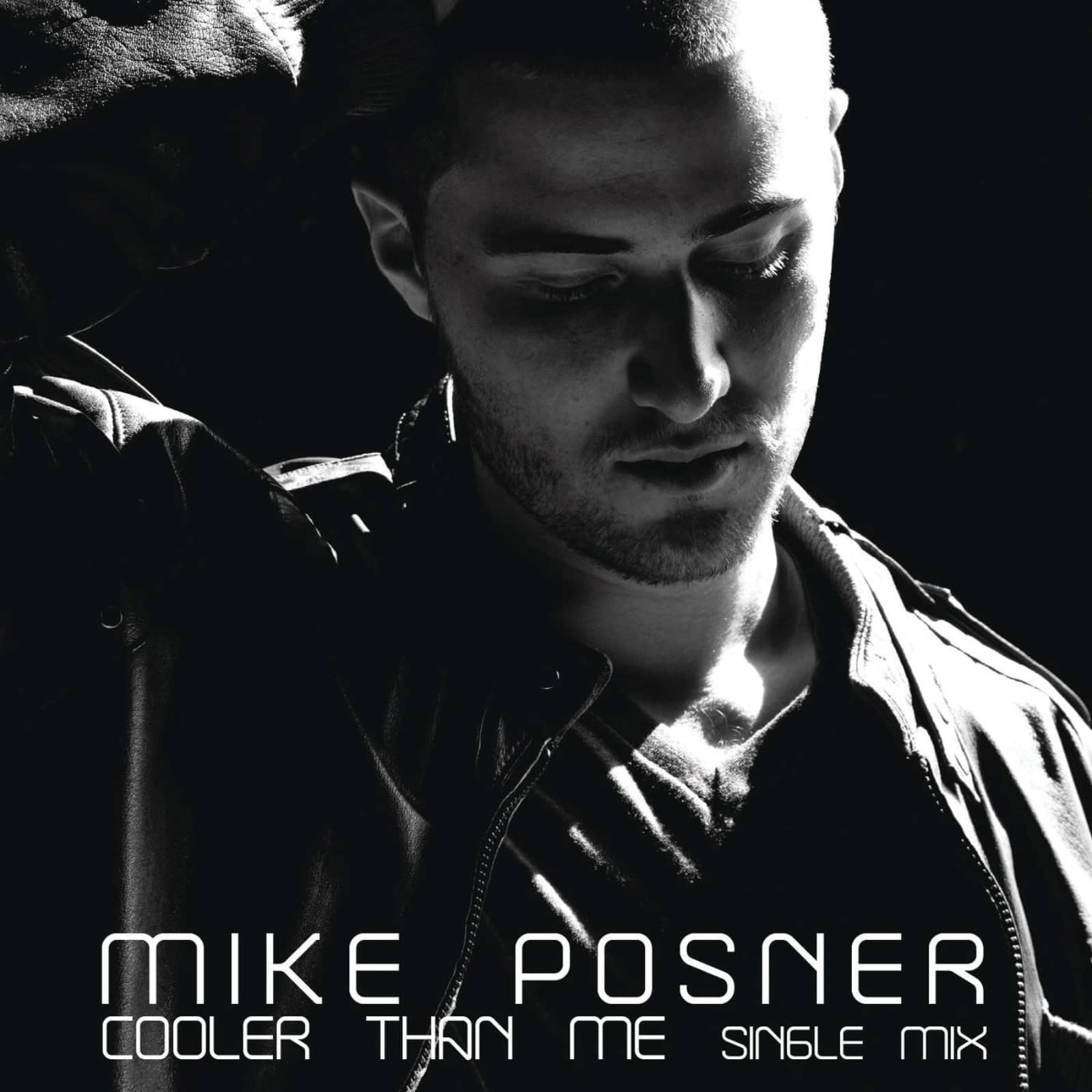 Mike Posner — Cooler Than Me (Danceboy 2020 Booty Mix)