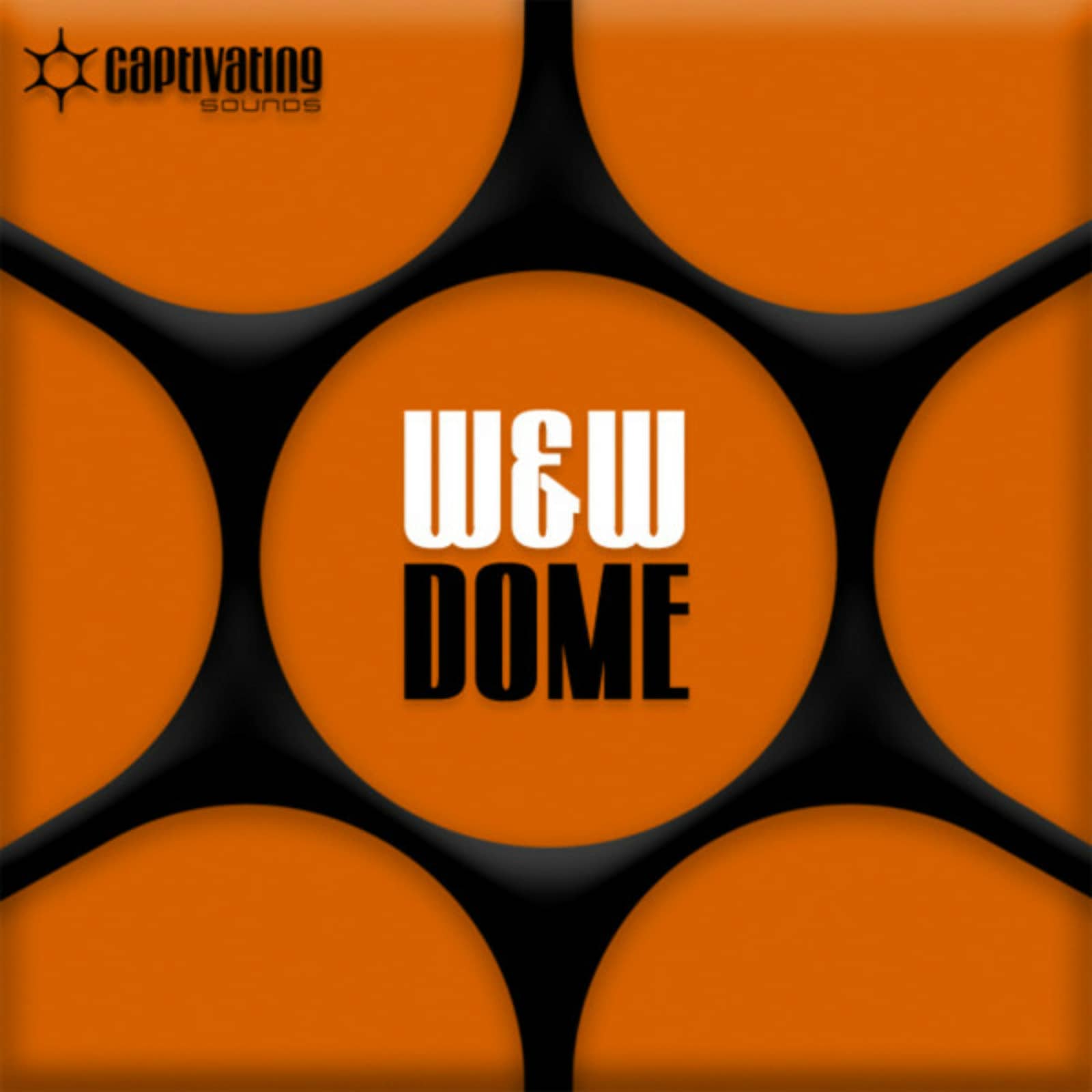 W&W — Dome (M6 Remix)