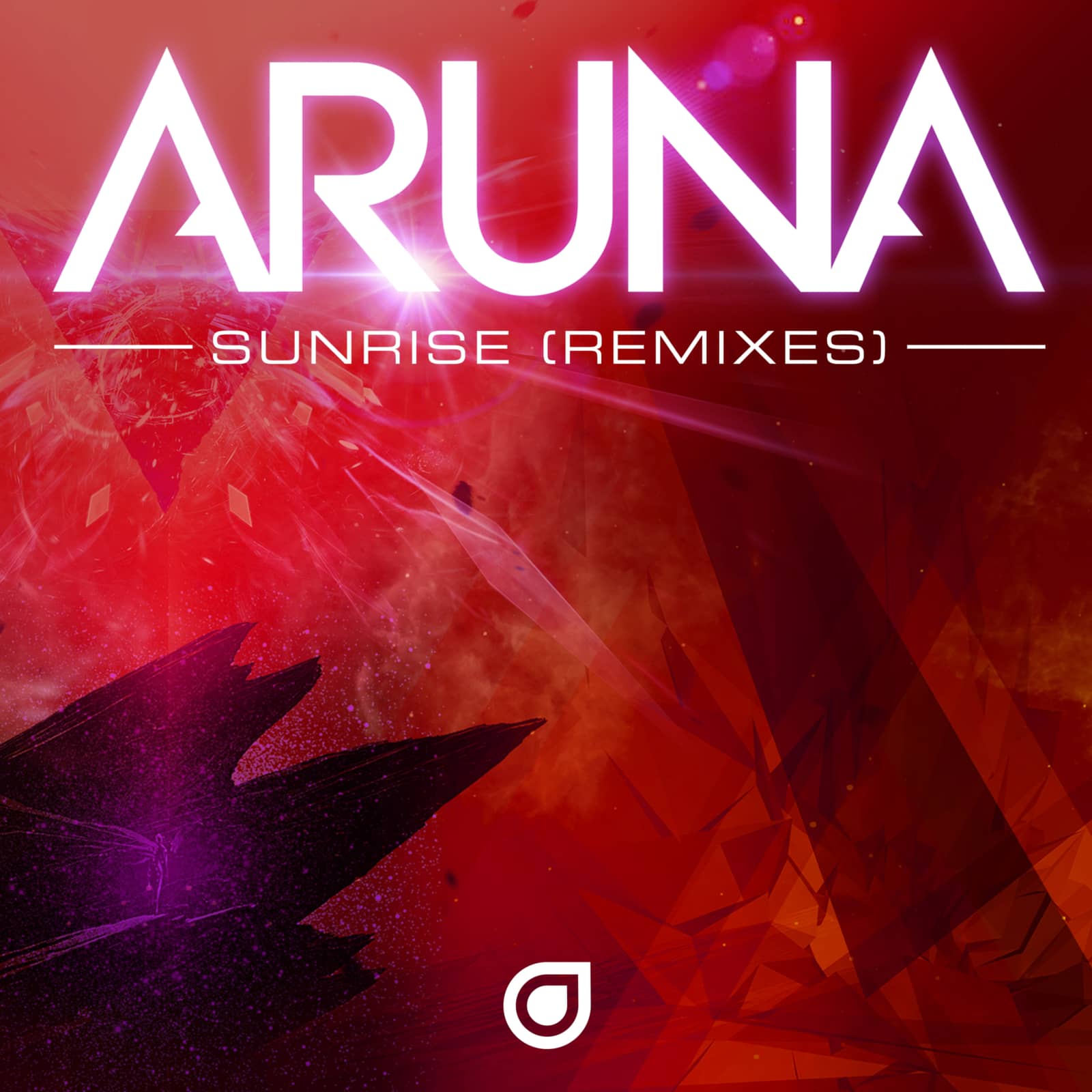 Aruna — Sunrise (Daun Giventi Remix)
