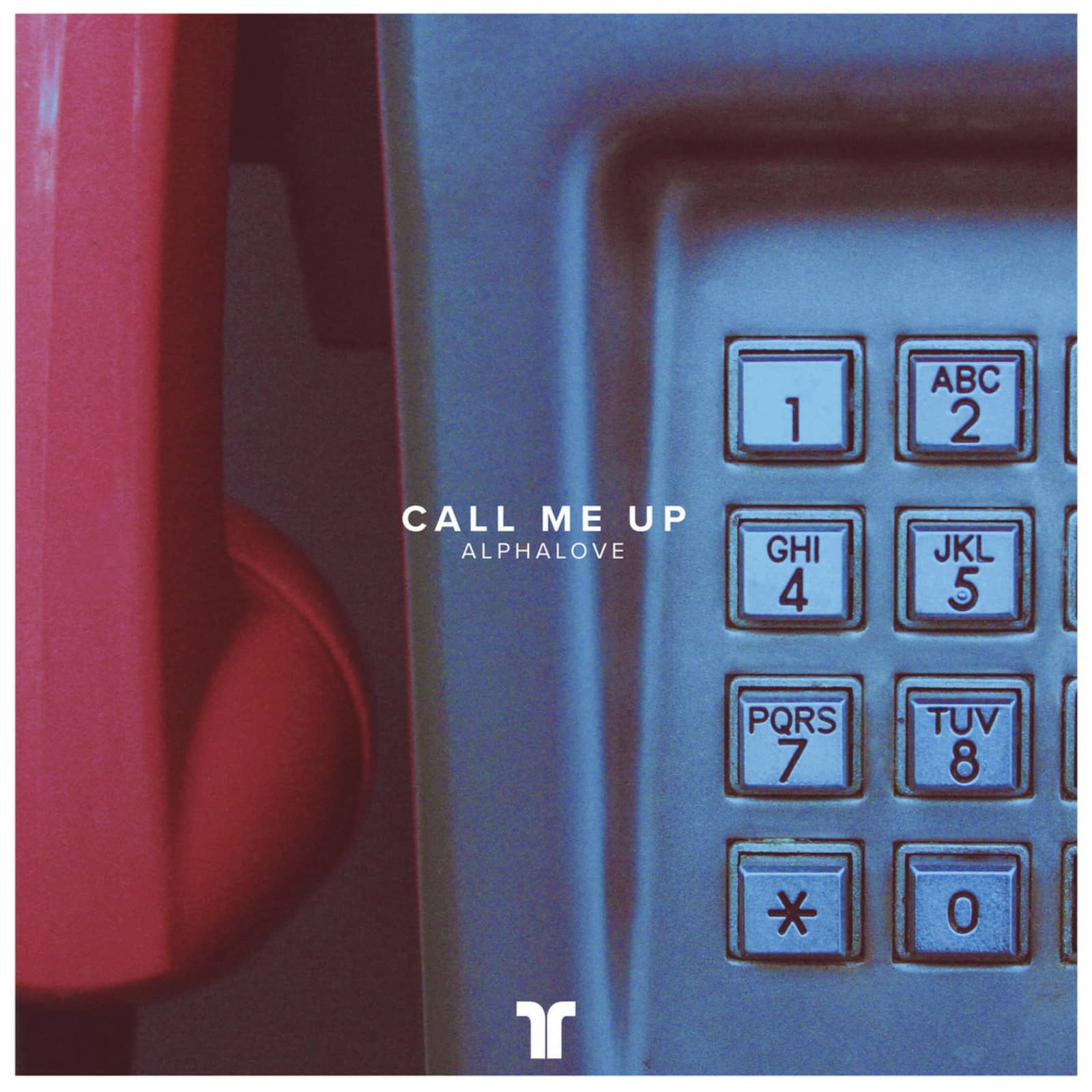 AlphaLove — Call Me Up