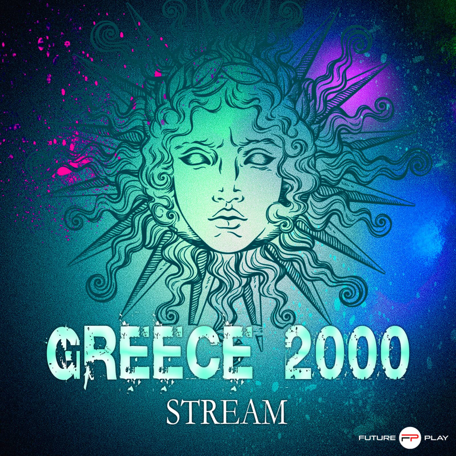 Stream — Greece 2000