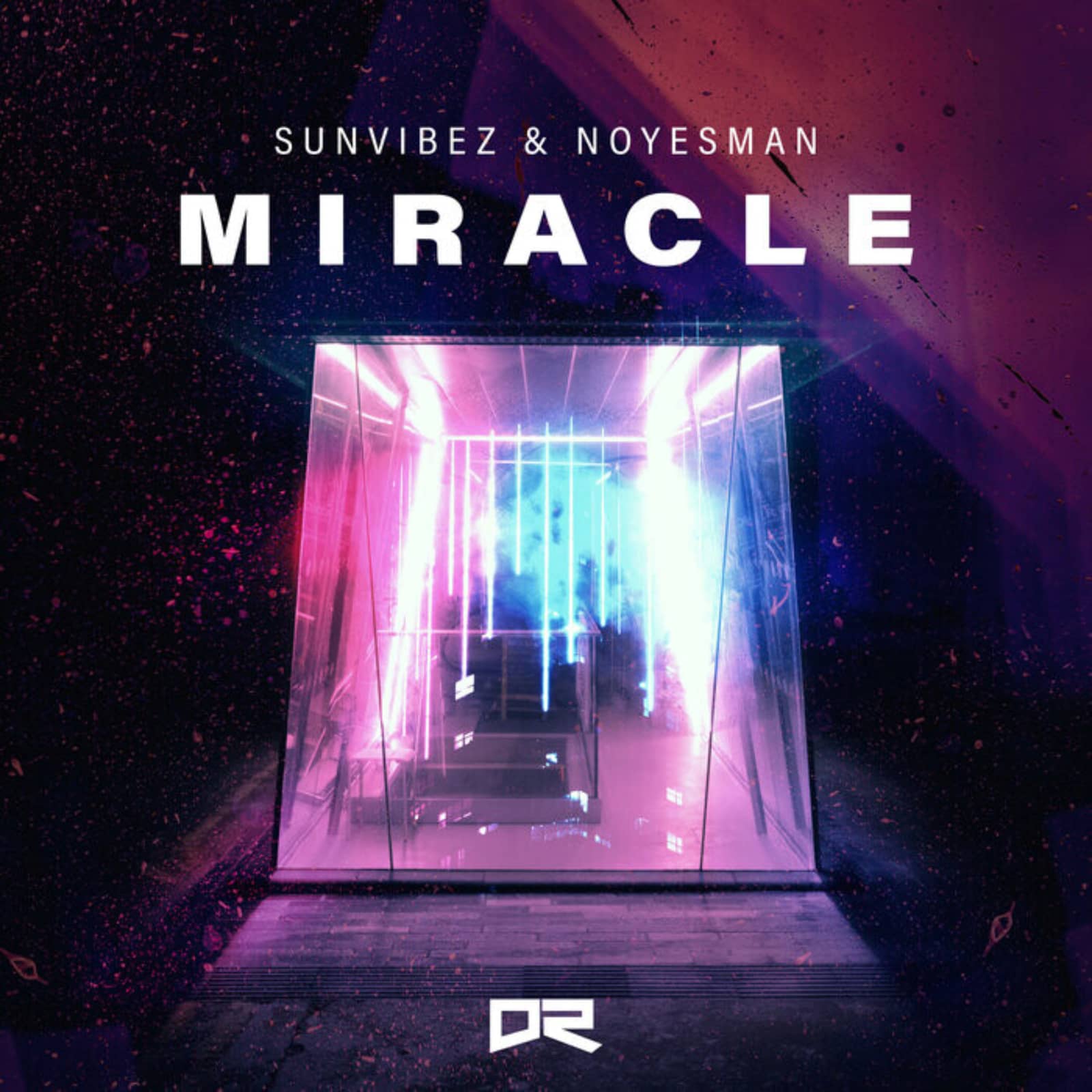 Sunvibez & NoYesMan — Miracle (NoYesMan Extended Mix)