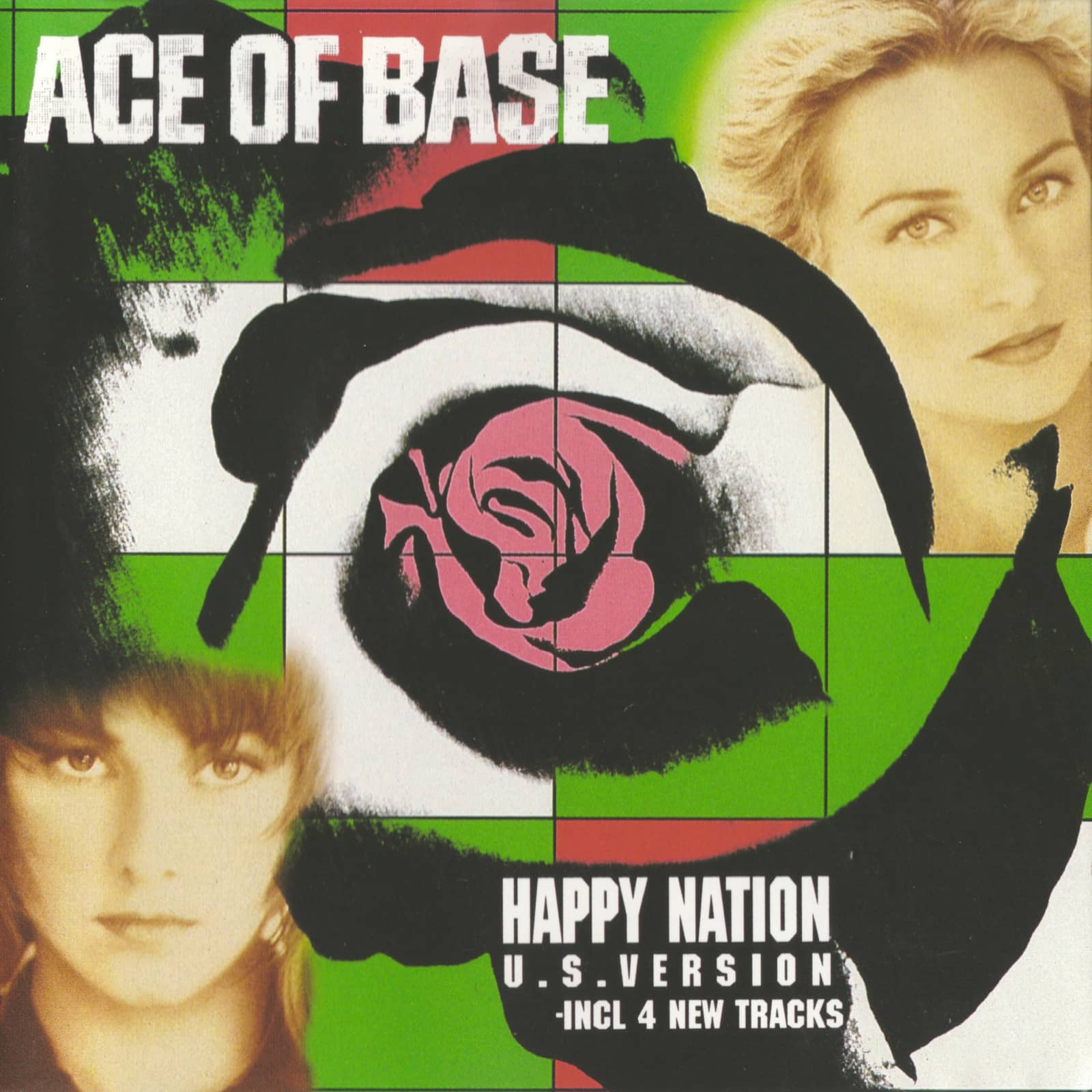 Ace Of Base — Hear Me Calling