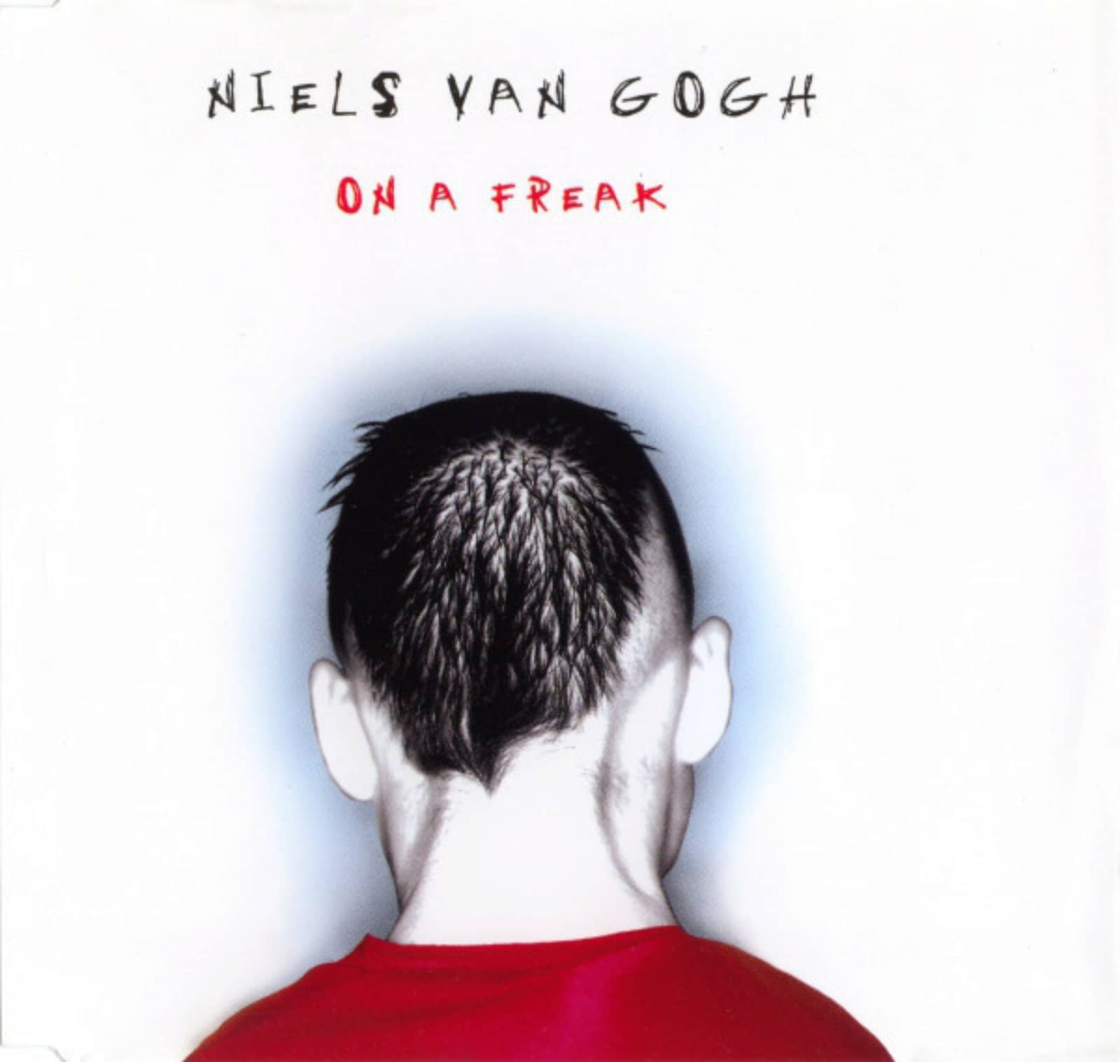 Niels van Gogh — On A Freak (Dub.Freak)