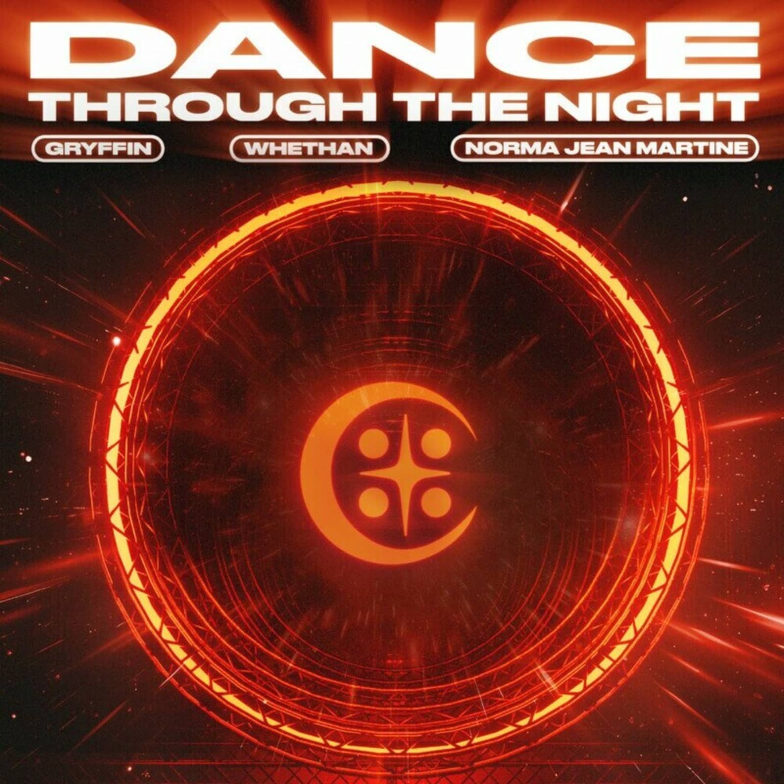 Gryffin & Whethan feat. Norma Jean Martine — Dance Through The Night