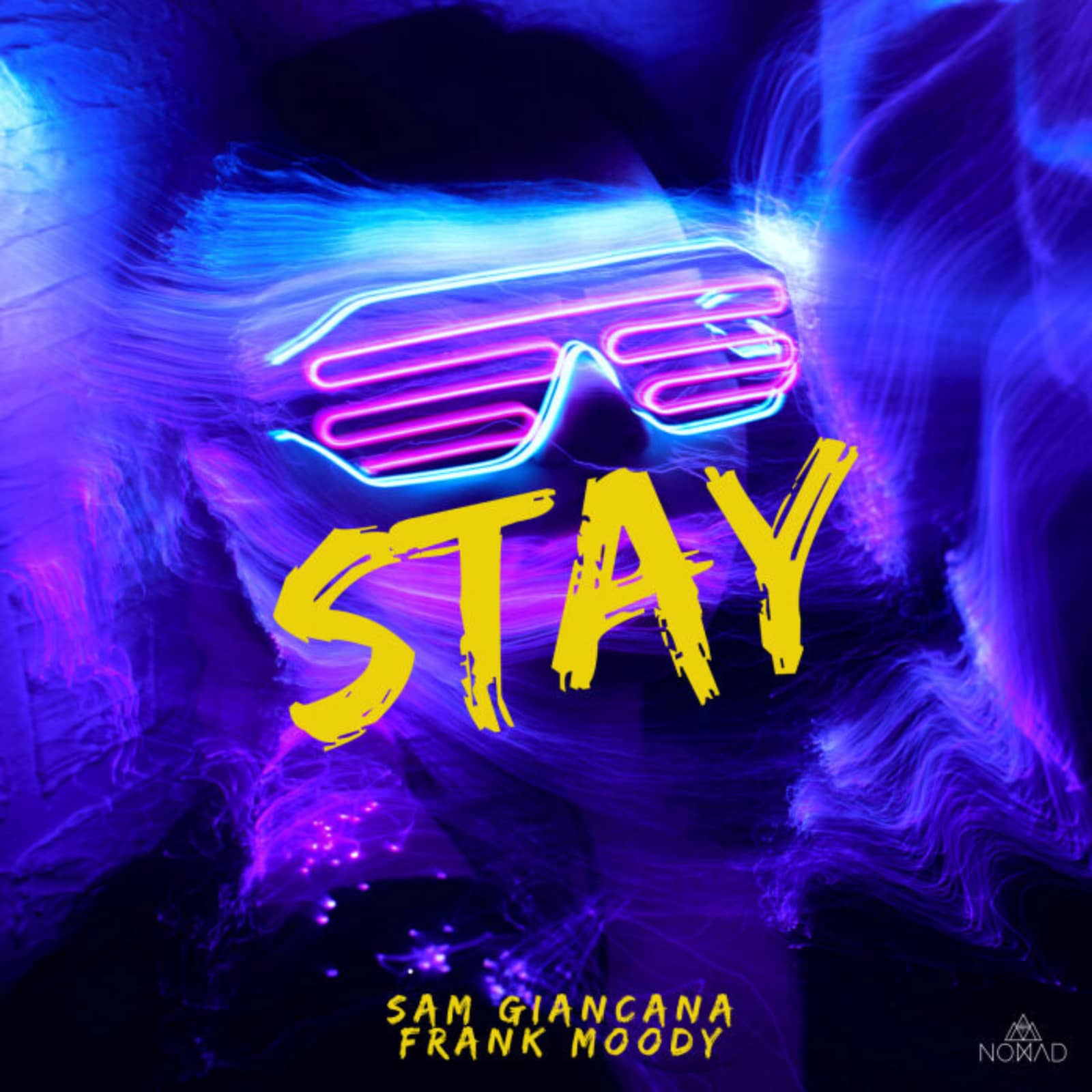 Sam Giancana & Frank Moody — Stay