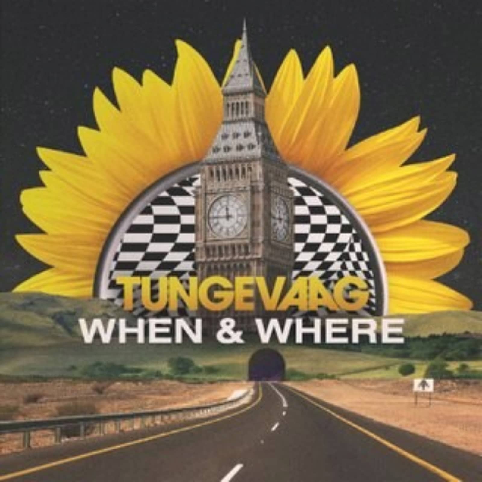 Tungevaag — When & Where (Extended Mix)