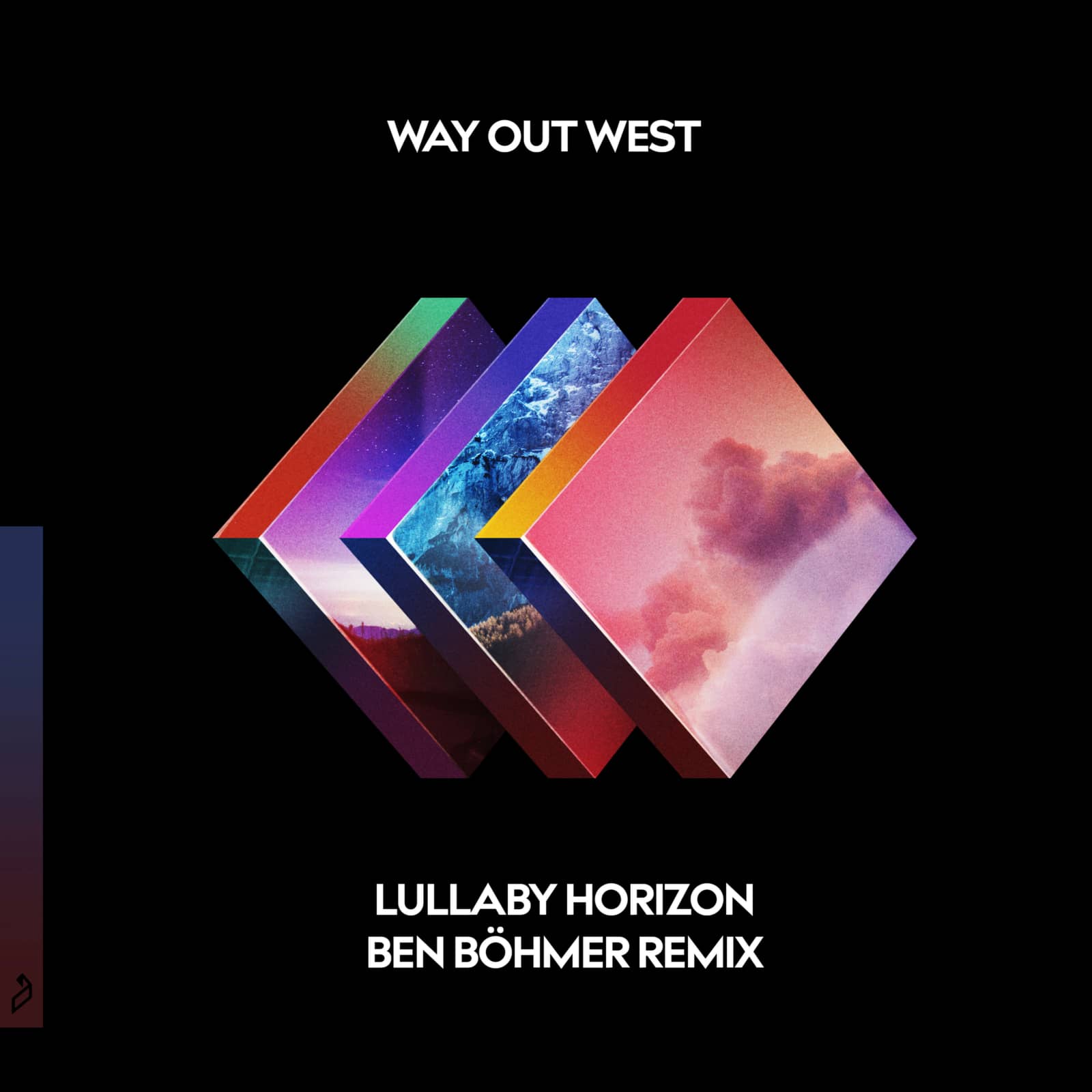 Way Out West — Lullaby Horizon (Ben Böhmer Remix)