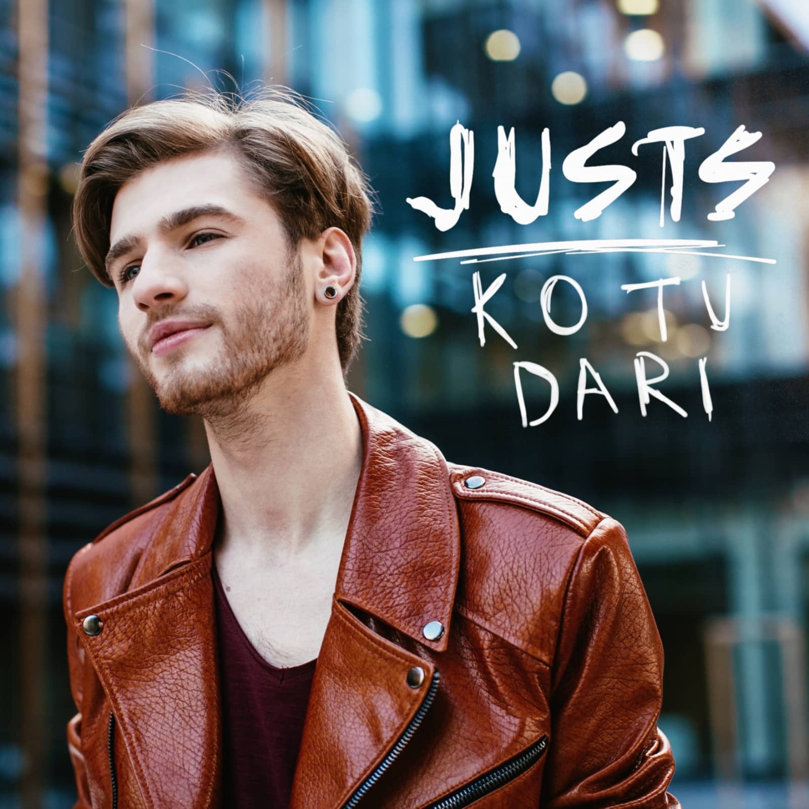 Justs — Ko tu dari