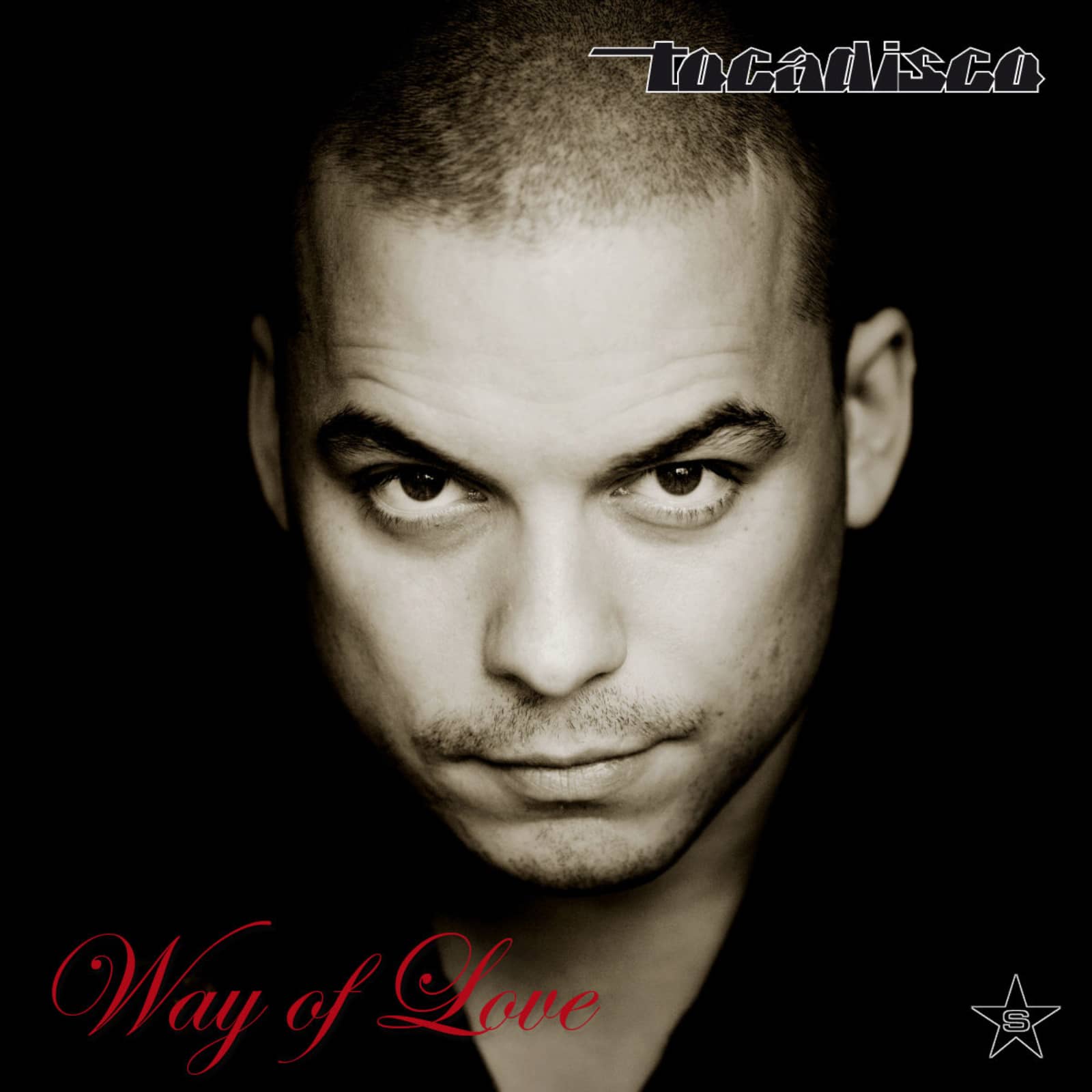 Tocadisco Feat. Vangosh — Way Of Love (Dave Darell Edit)