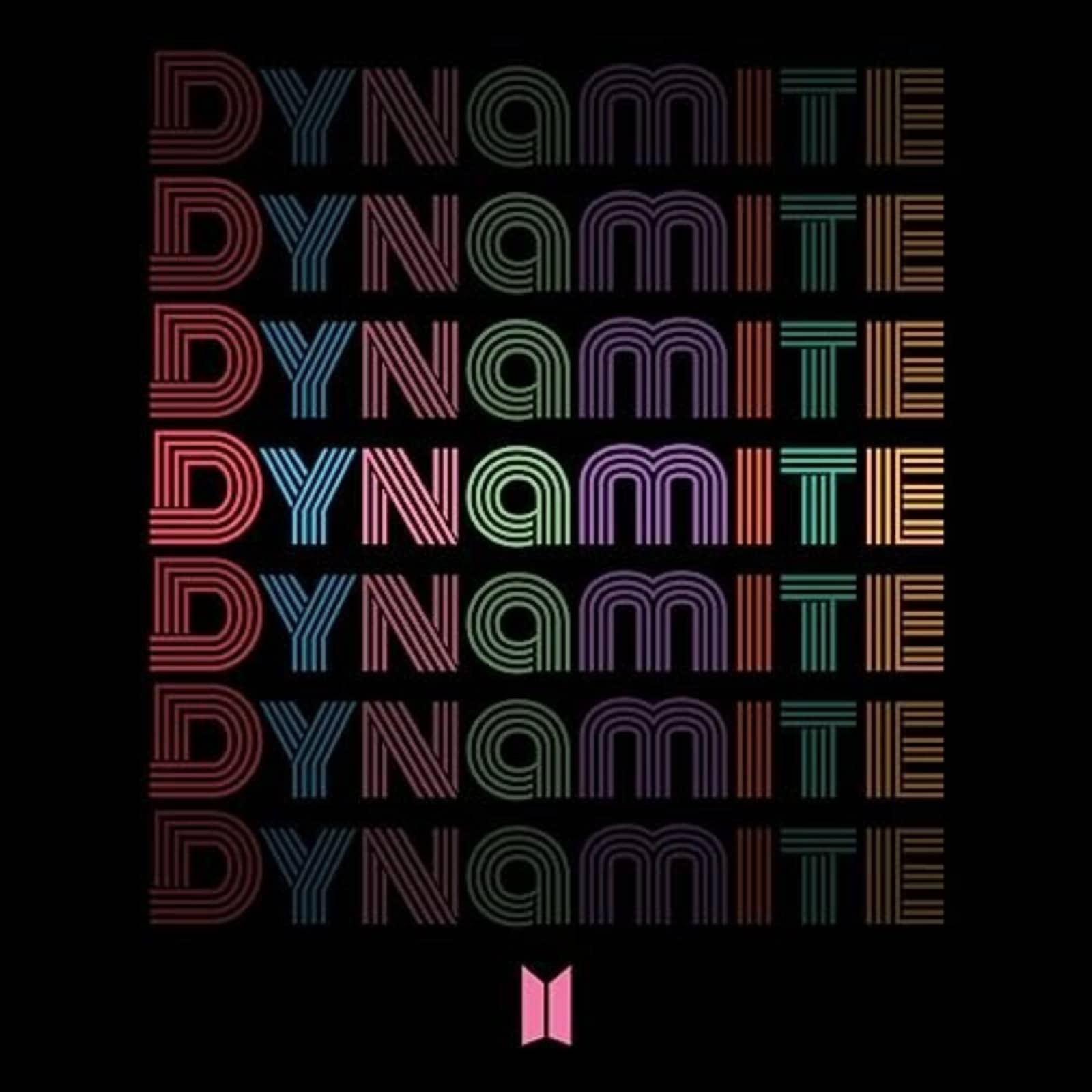 BTS — Dynamite (RainDropz! Remix Edit)