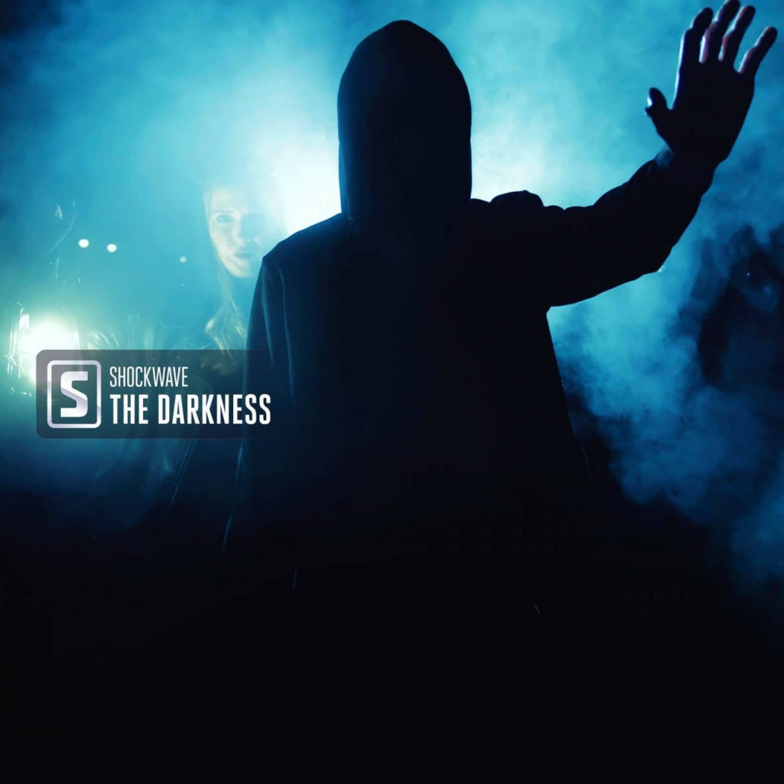 Shockwave — The Darkness (Original Mix)