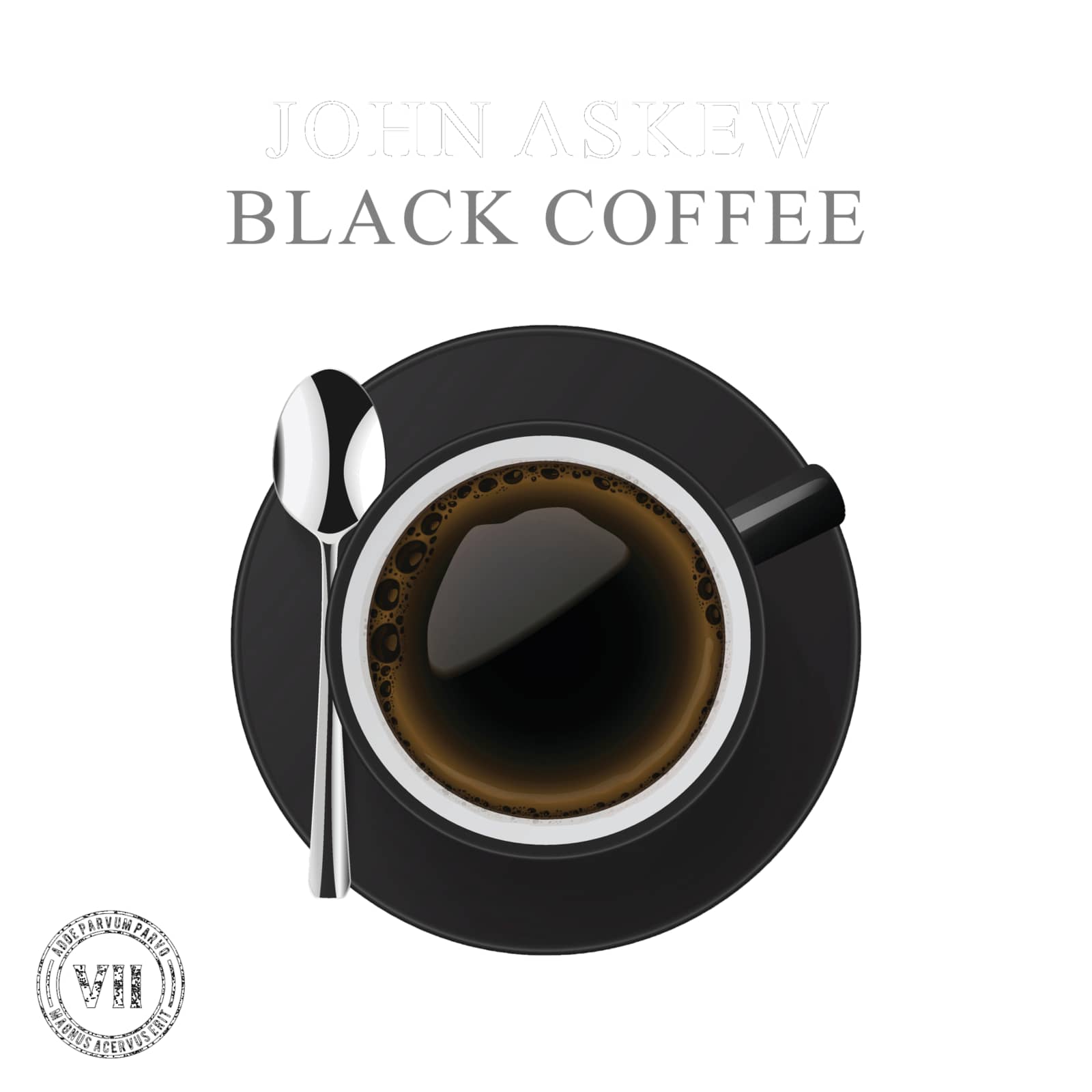 John Askew — Black Coffee