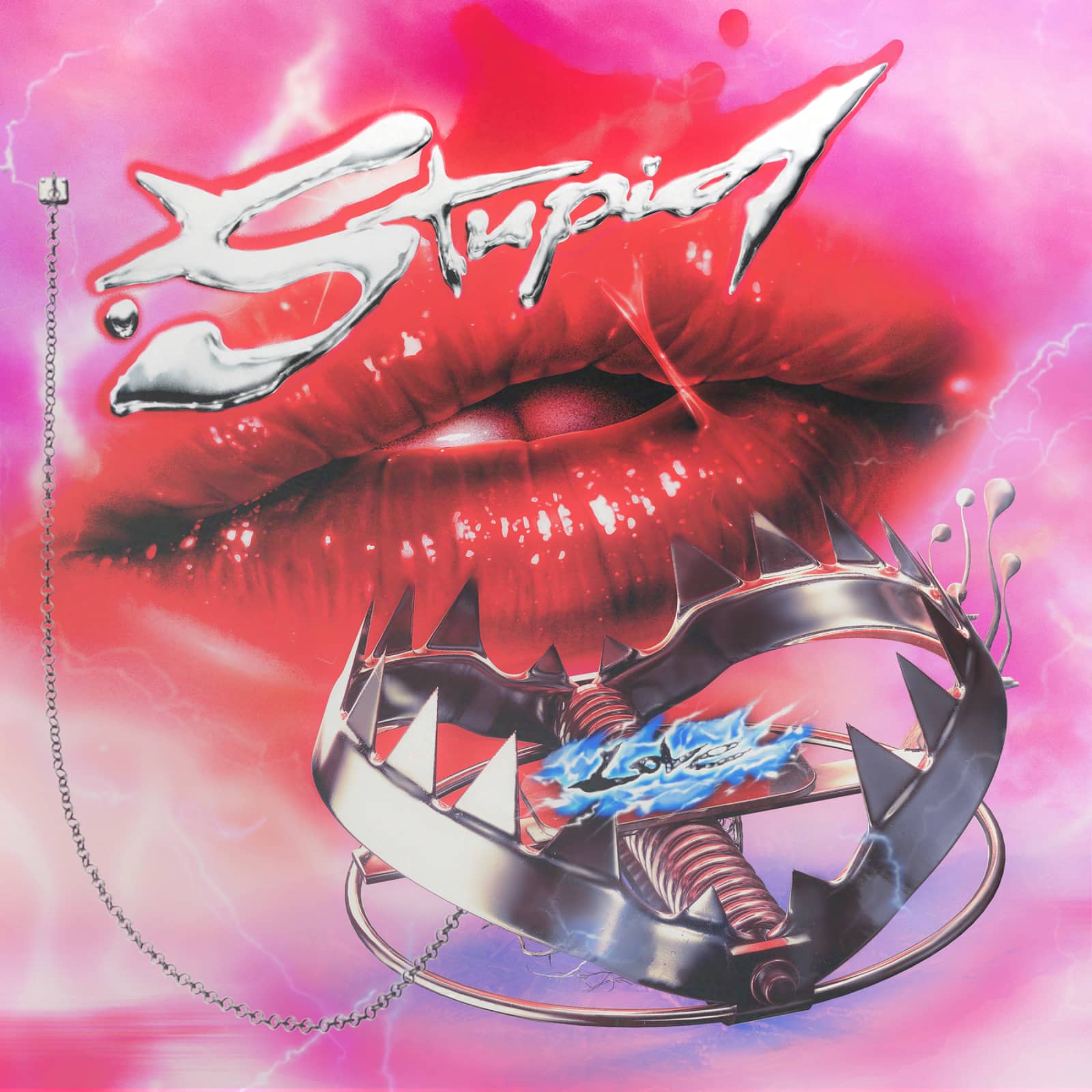 Lady Gaga — Stupid Love