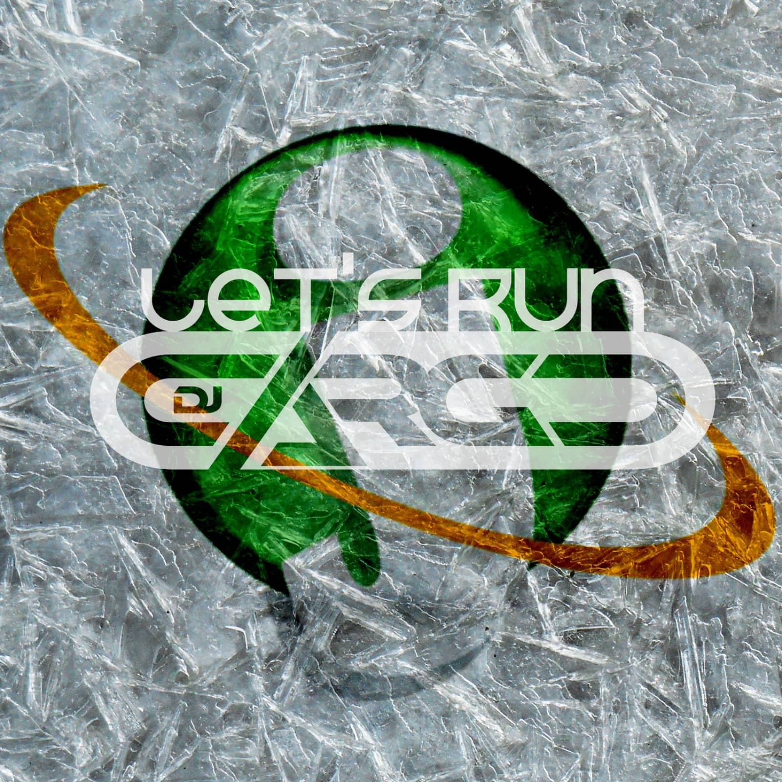 DJ Cargo — Let's Run (Older Grand Radio Remix)