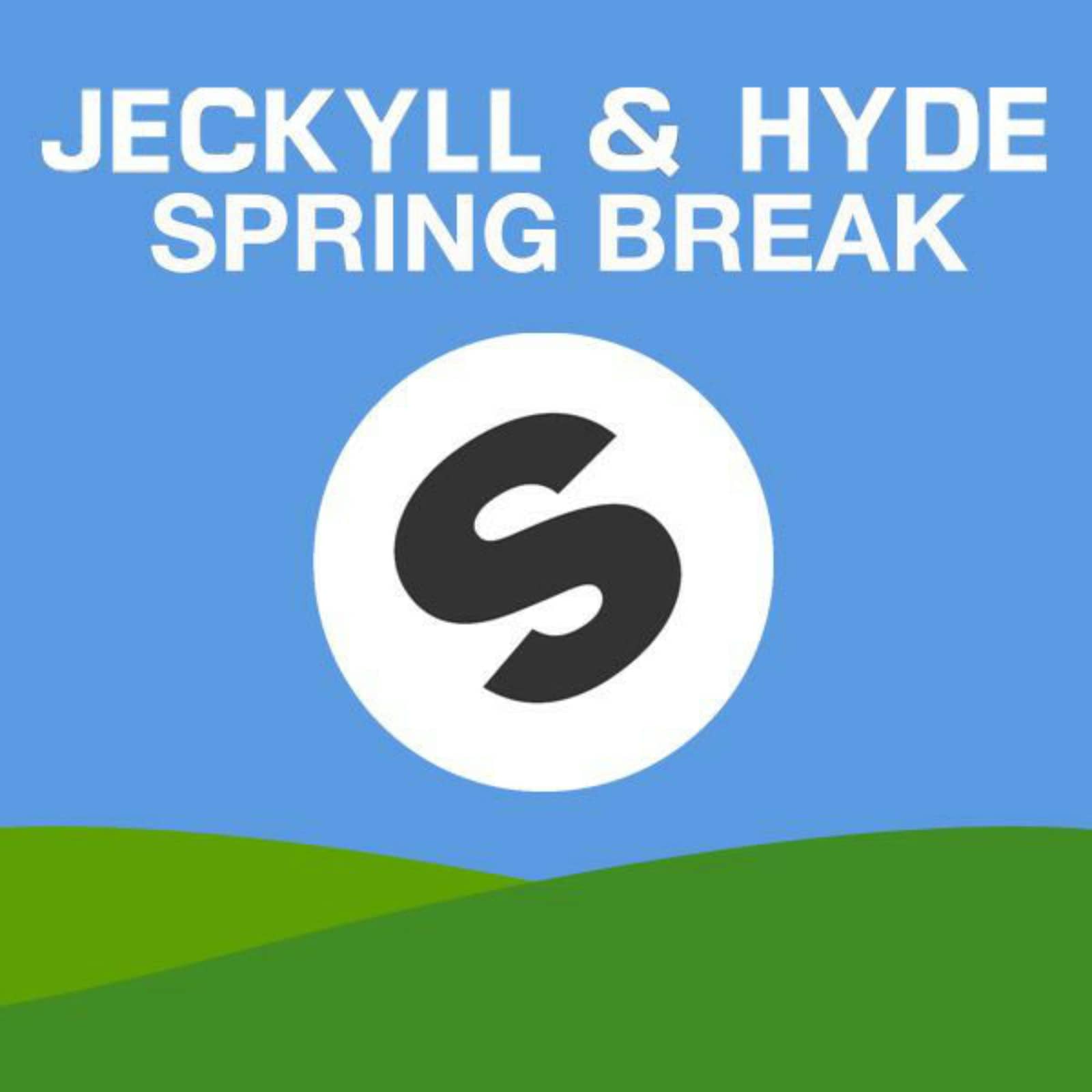 Jeckyll & Hyde — Spring Break (Radio Version)
