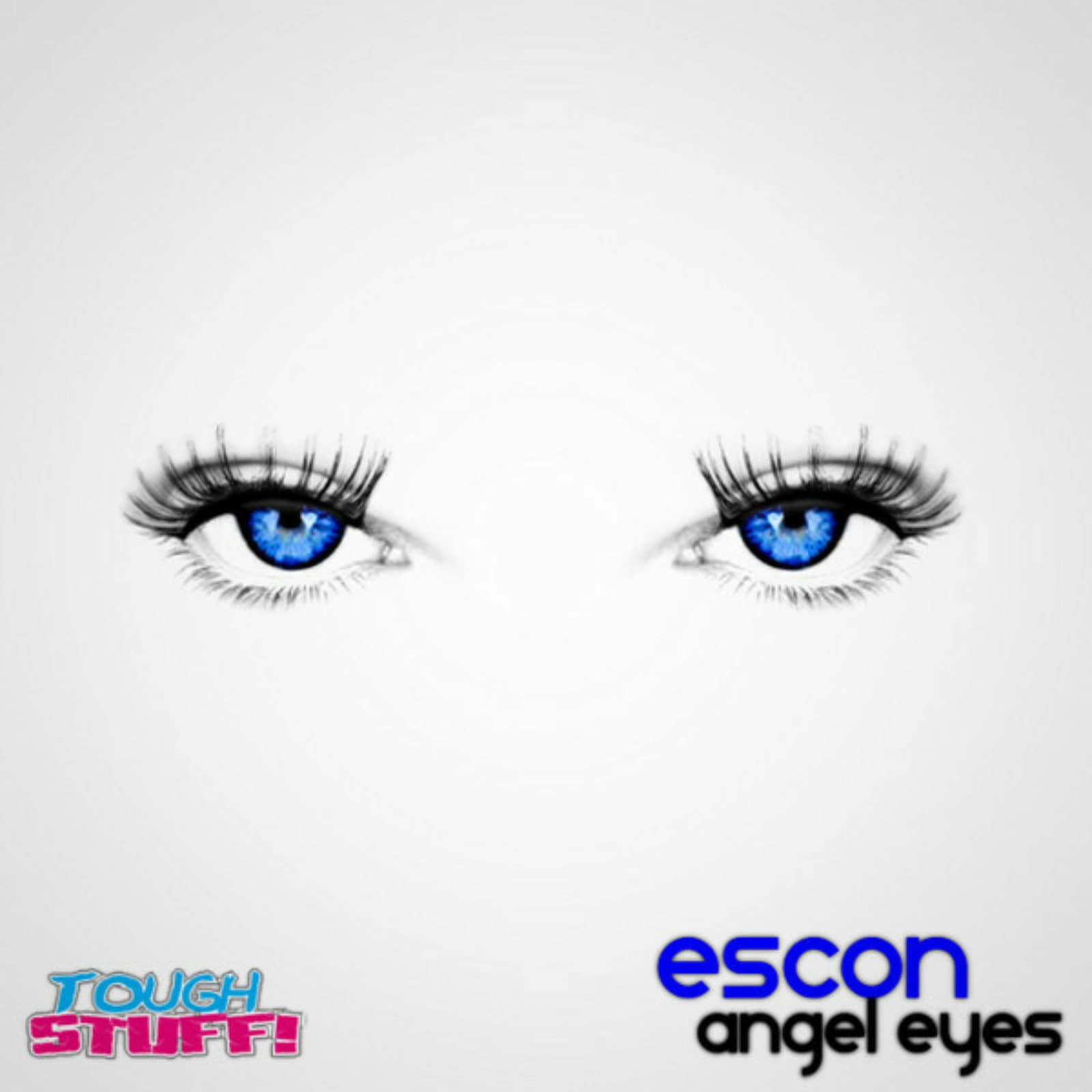 Escon — Angel Eyes (Commercial Club Crew Remix Edit)