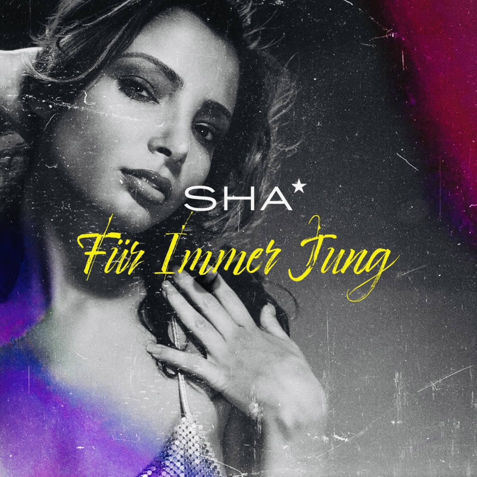 Sha — Für Immer Jung (DJ Restlezz vs. Chris Diver Bootleg Edit)