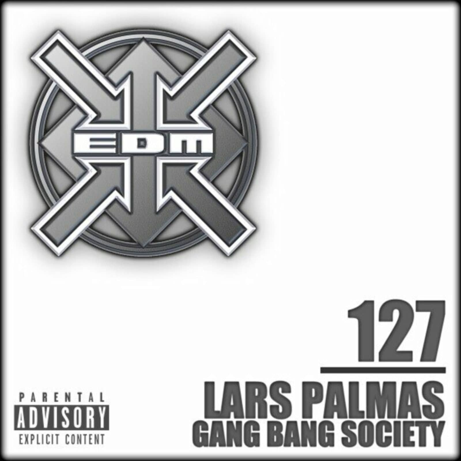 Dj Gollum & Lars Palmas — Gang Bang Society (Scott Brown Remix)