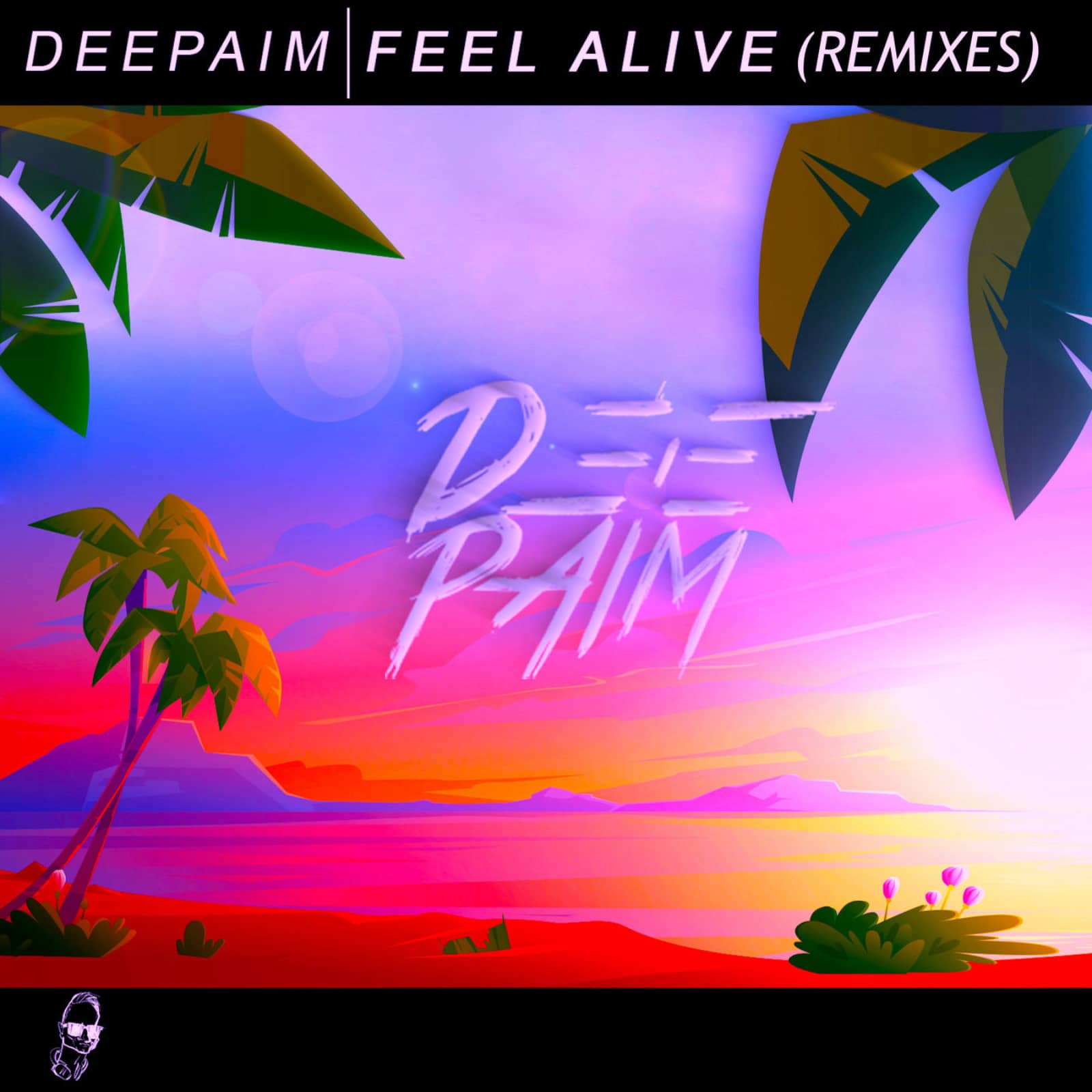 Deepaim — Feel Alive (DJ Combo & Rayman Rave Remix)