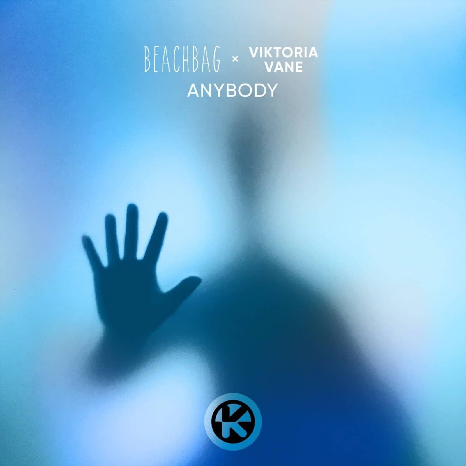 Beachbag × Viktoria Kane — Anybody (Orginal Mix)