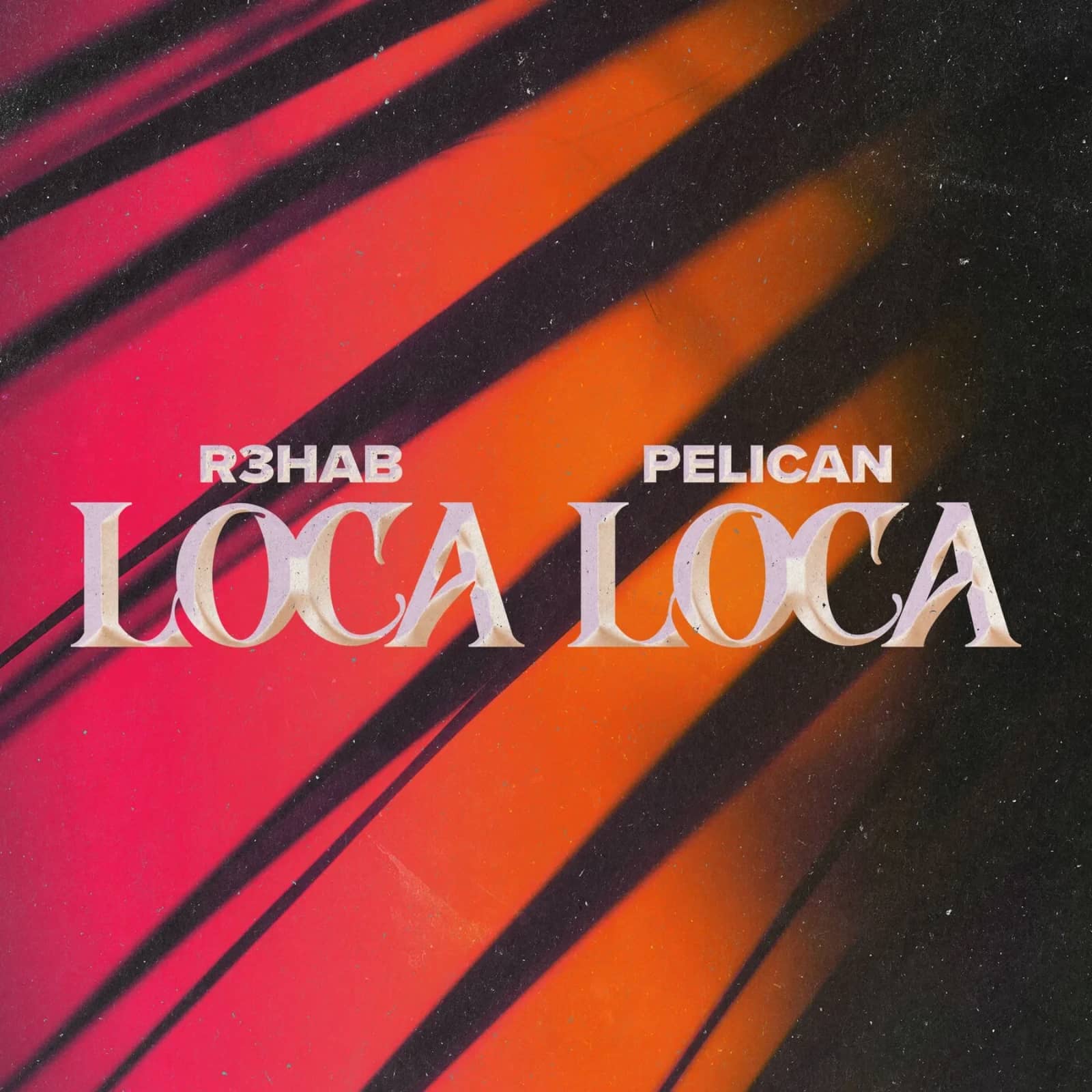 R3HAB & Pelican — Loca Loca