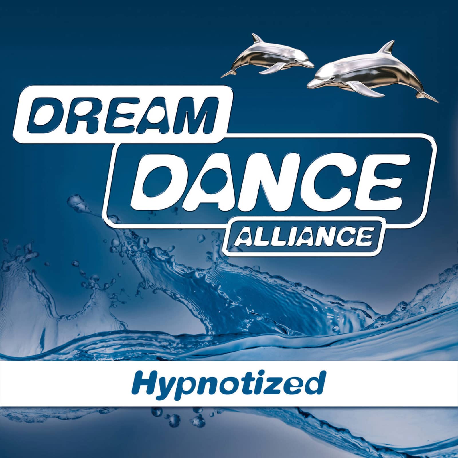 Dream Dance Alliance — Hypnotized (Edit)