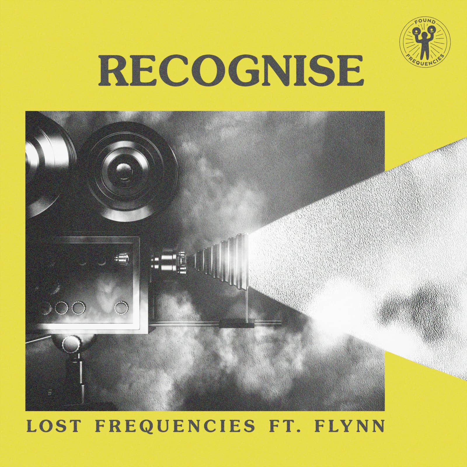Lost Frequencies feat. Flynn — Recognise
