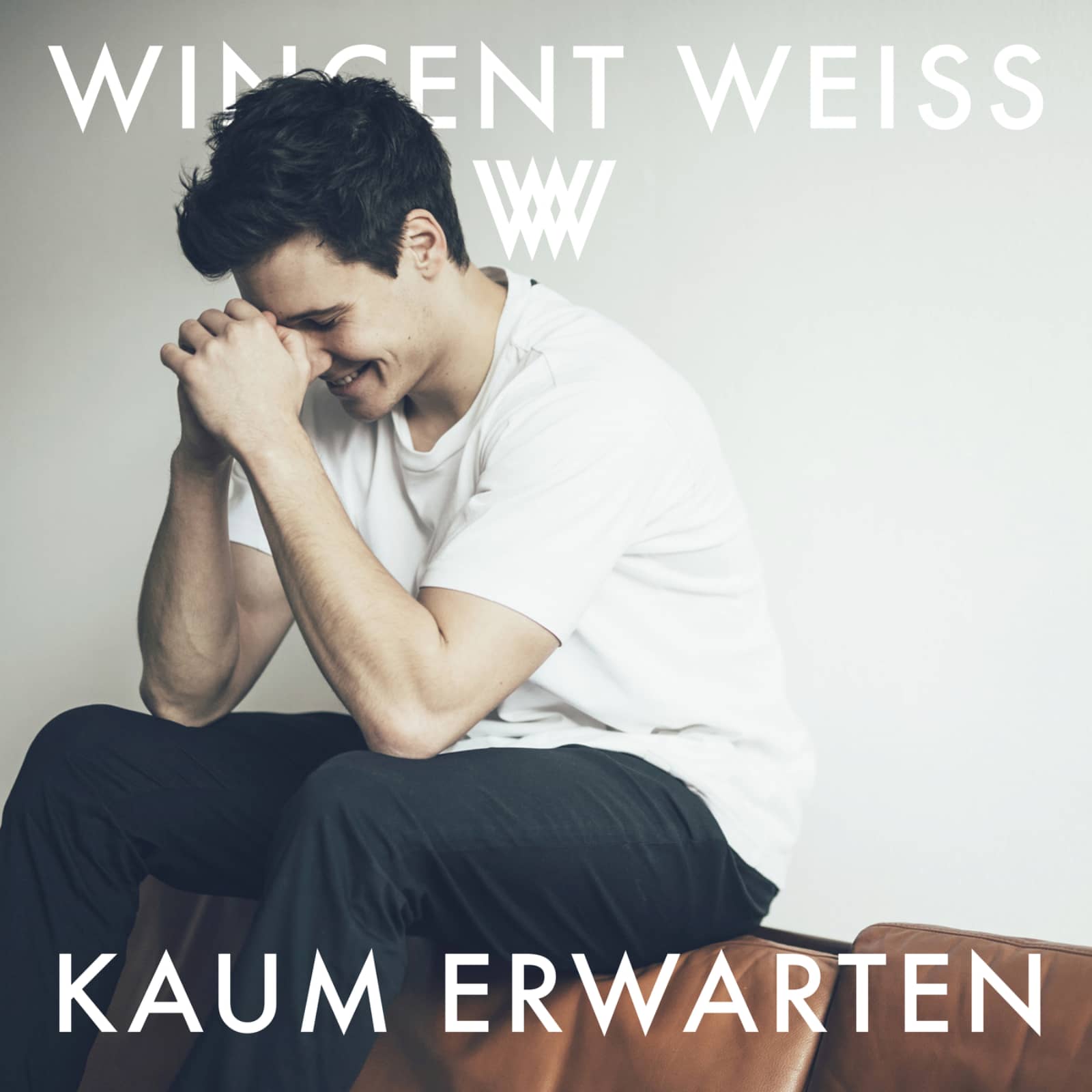 Wincent Weiss — Kaum Erwarten
