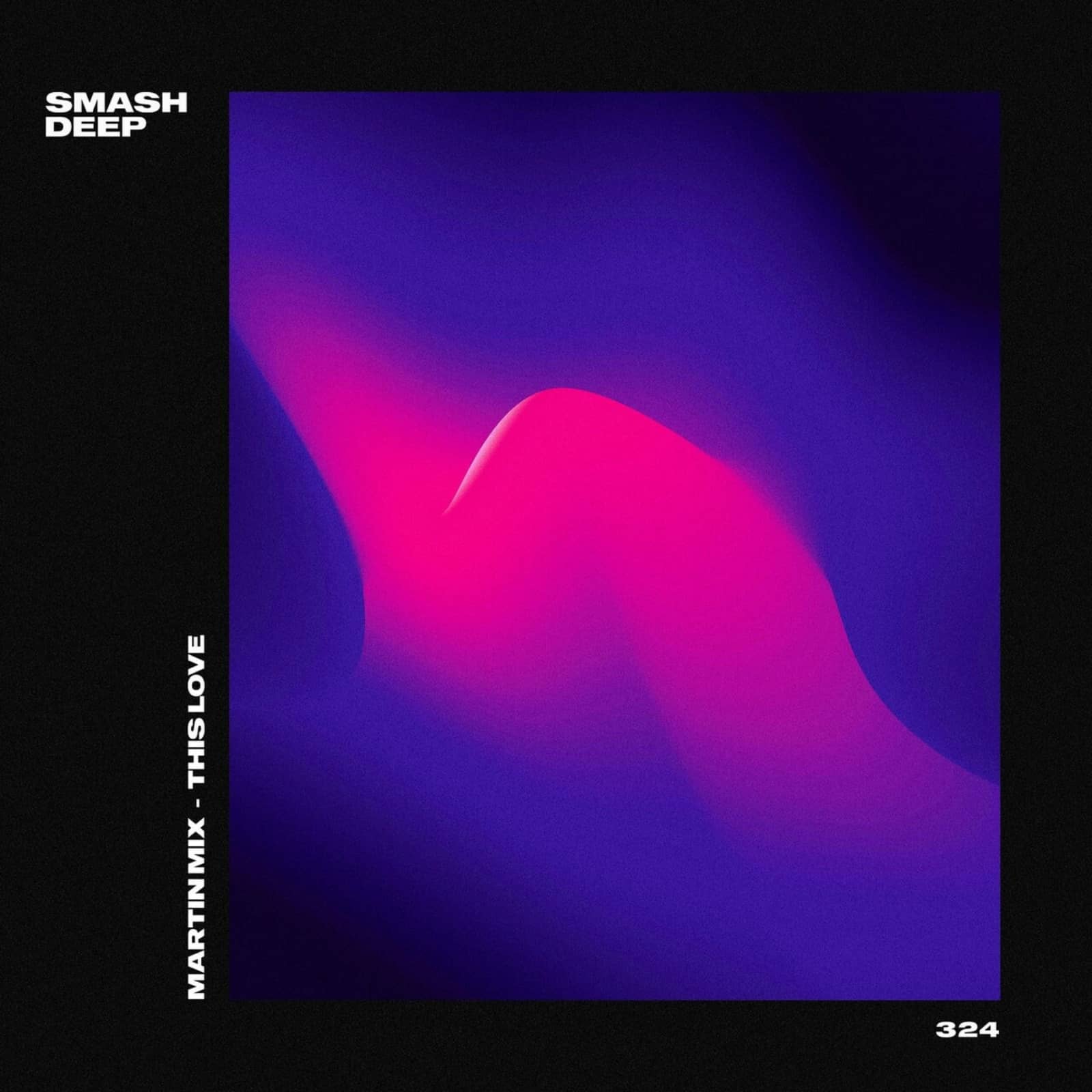 Martin Mix — This Love (Extended Mix)