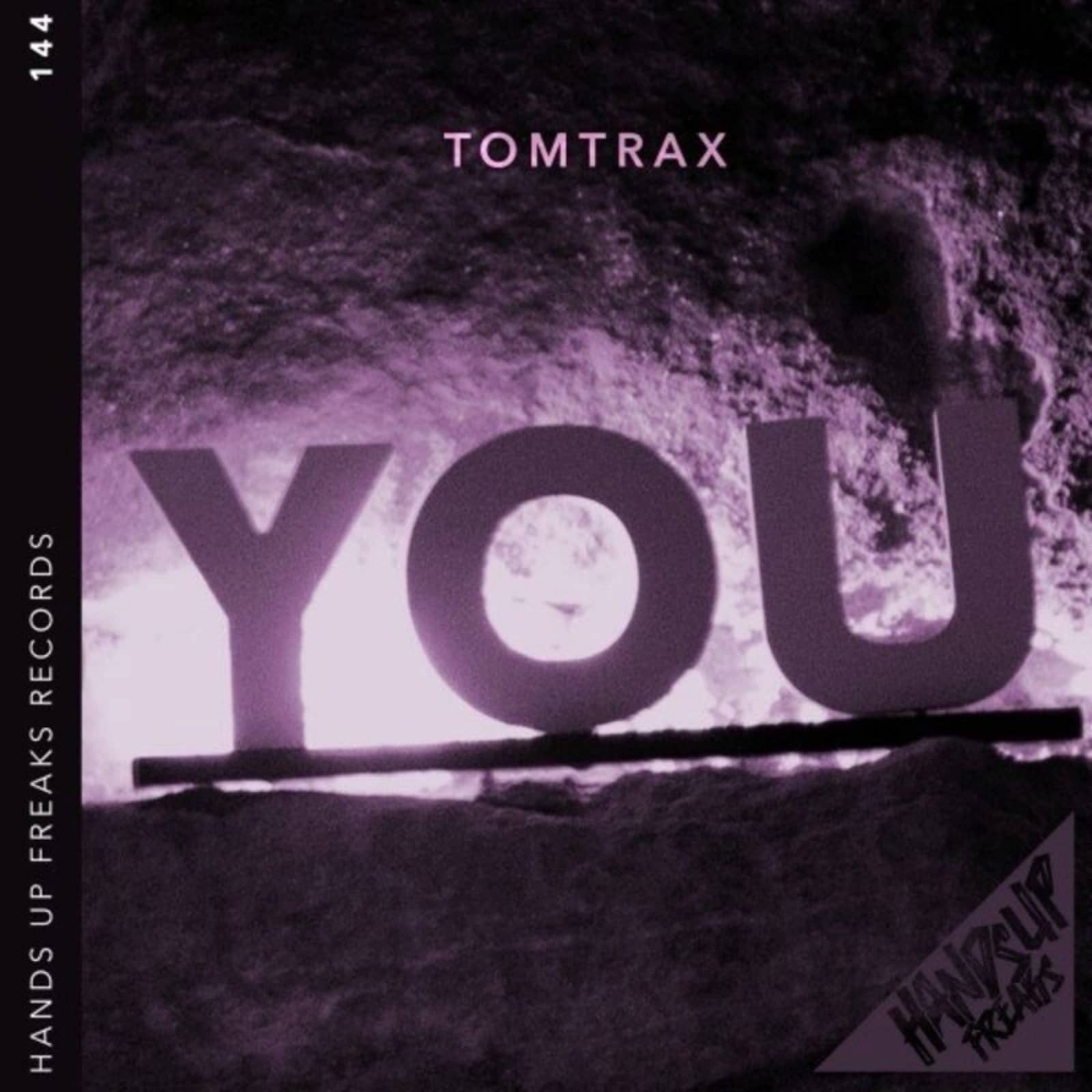 Tomtrax — You (Club Mix)