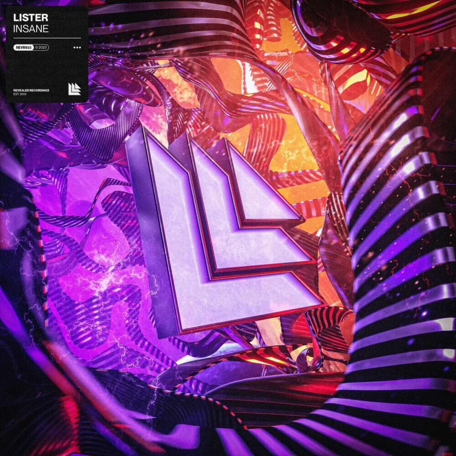 Lister — Insane