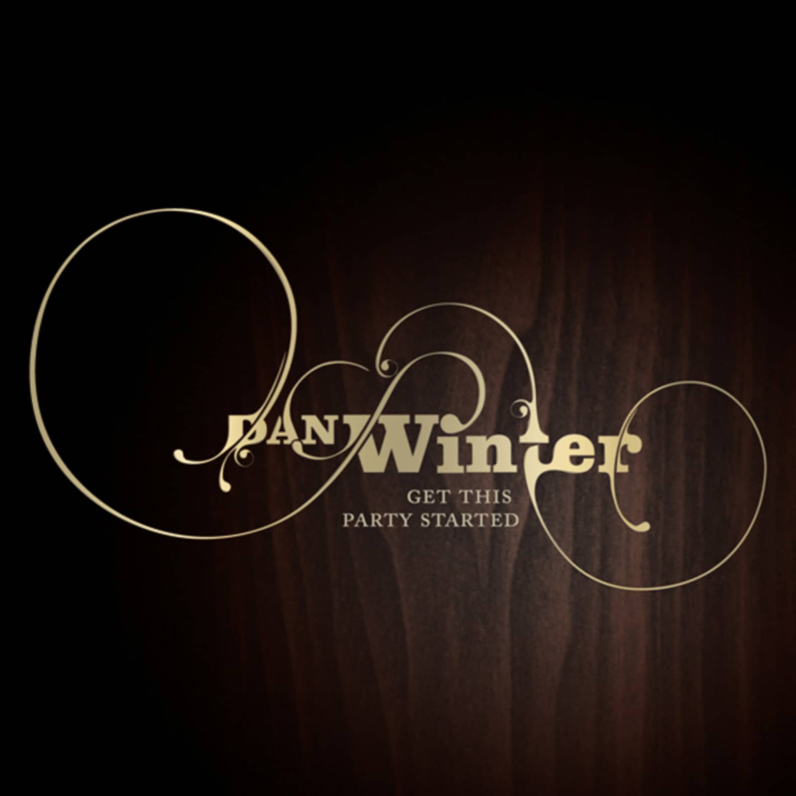 Dan Winter — Get This Party Started (Radio Mix)