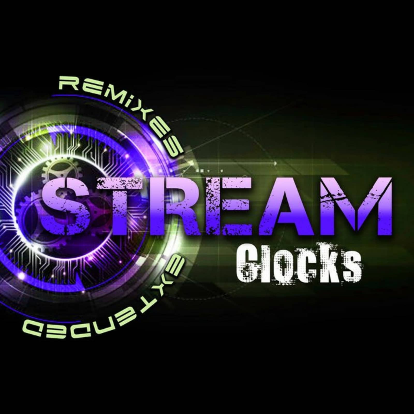 Stream — Clocks (Rudeejay & Da Brozz Remix Edit)