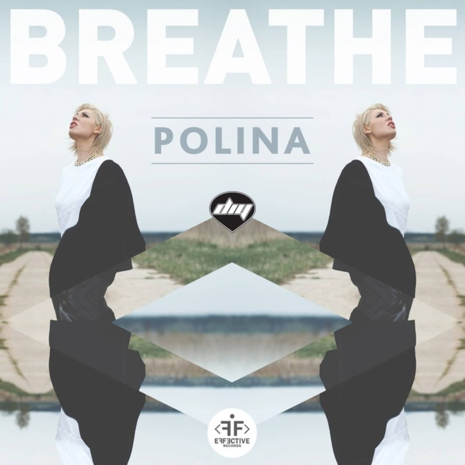 Polina — Breathe (Zeskullz Remix Radio Edit)