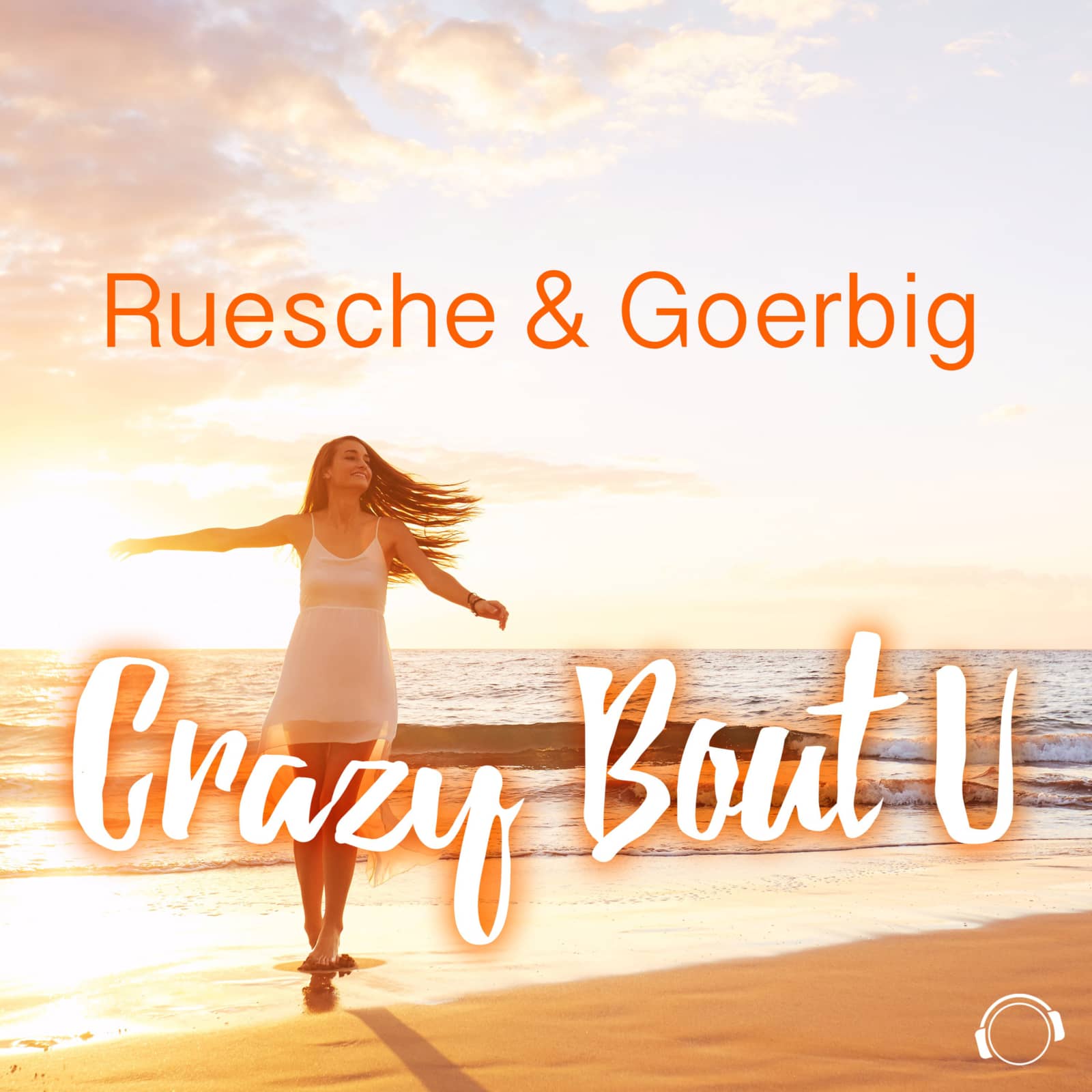 Ruesche & Goerbig — Crazy Bout U (Steve Growing Remix)