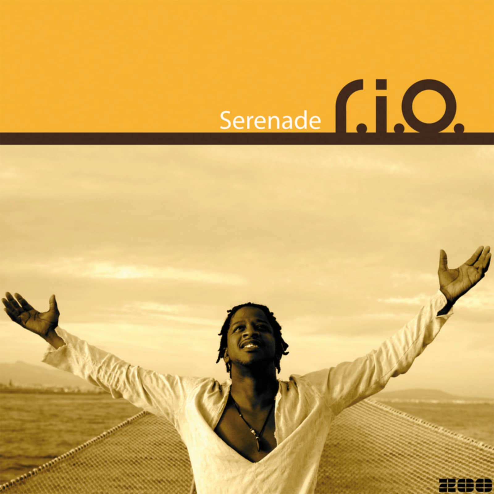 R.I.O. — Serenade (DJ THT Radio Edit)