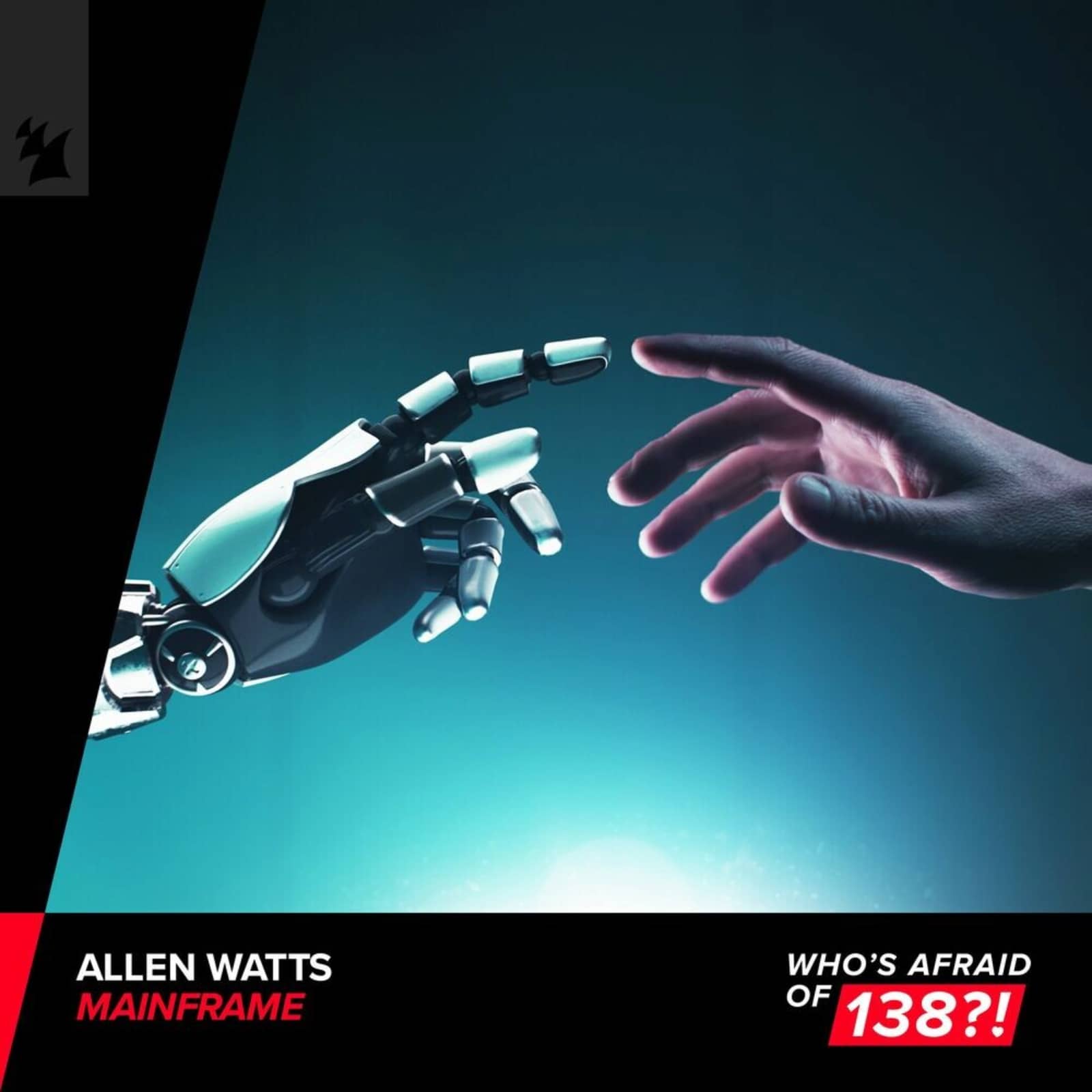 Allen Watts — Mainframe