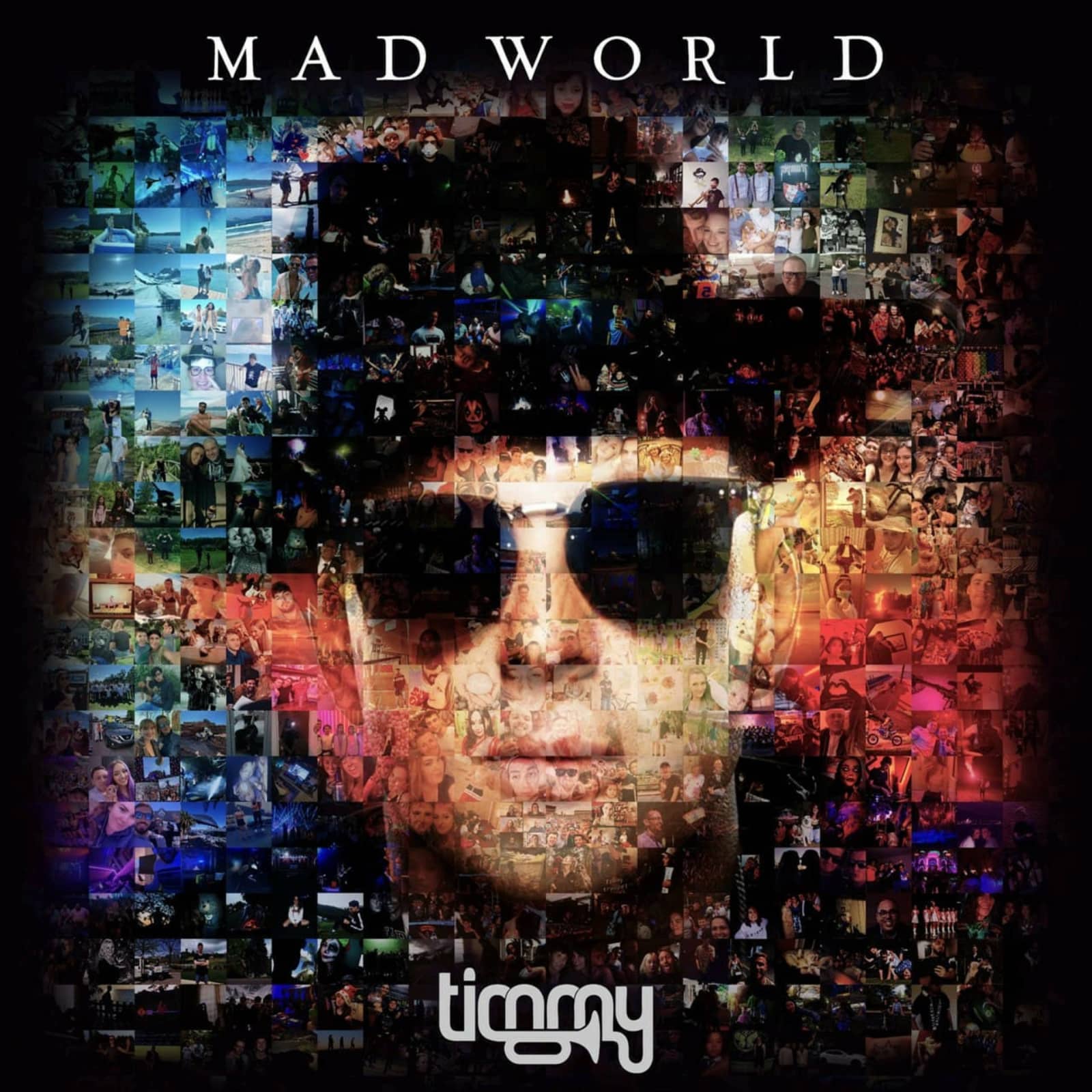 Timmy Trumpet — Cold (Extended Mix)