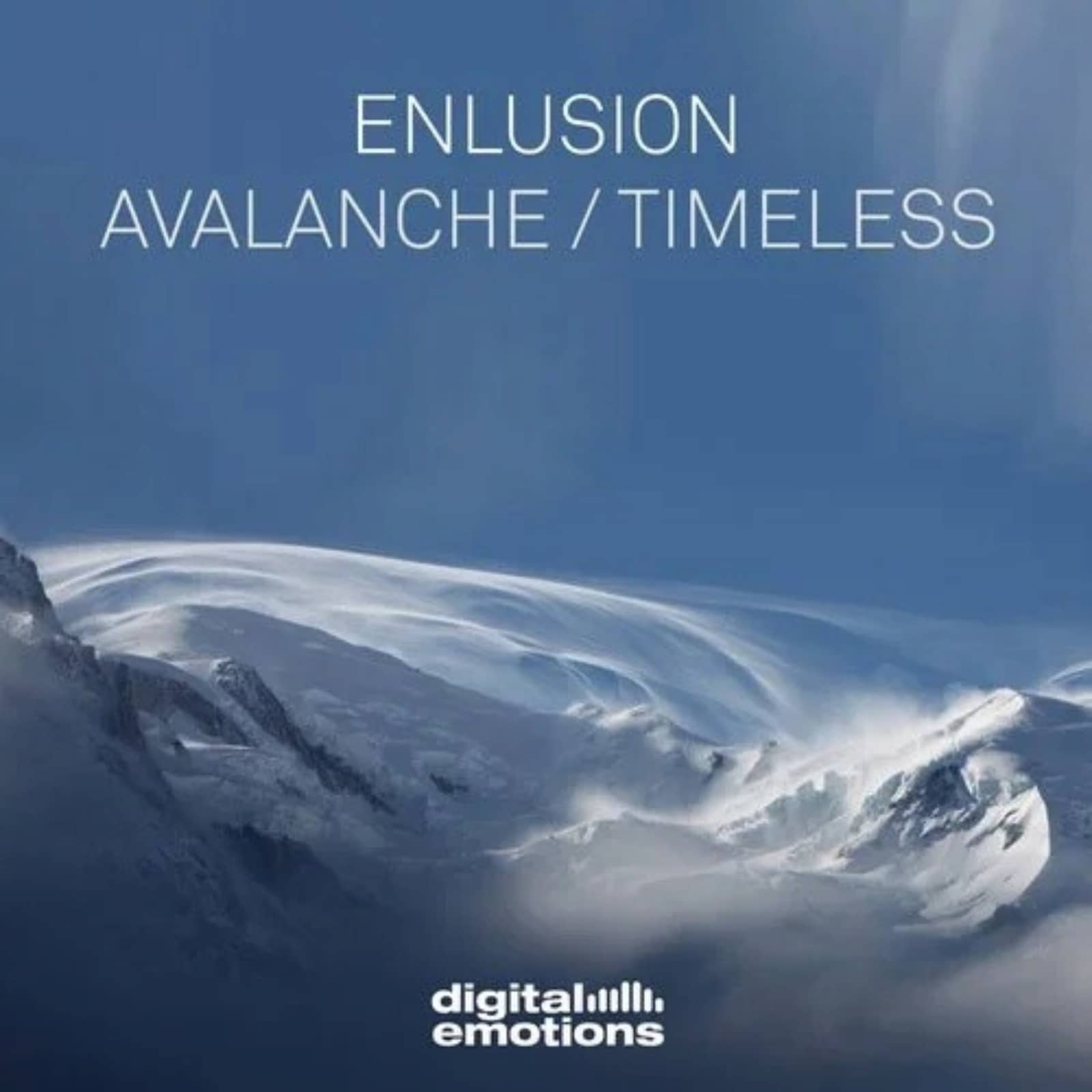 Enlusion — Avalanche (Original Mix)
