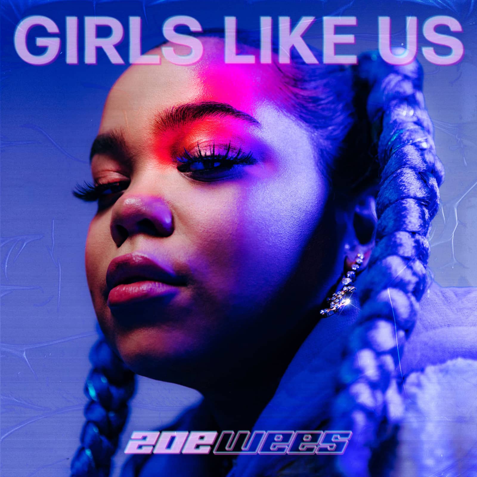 Zoe Wees — Girls like us (Crystal Rock & Marc Kiss Remix)