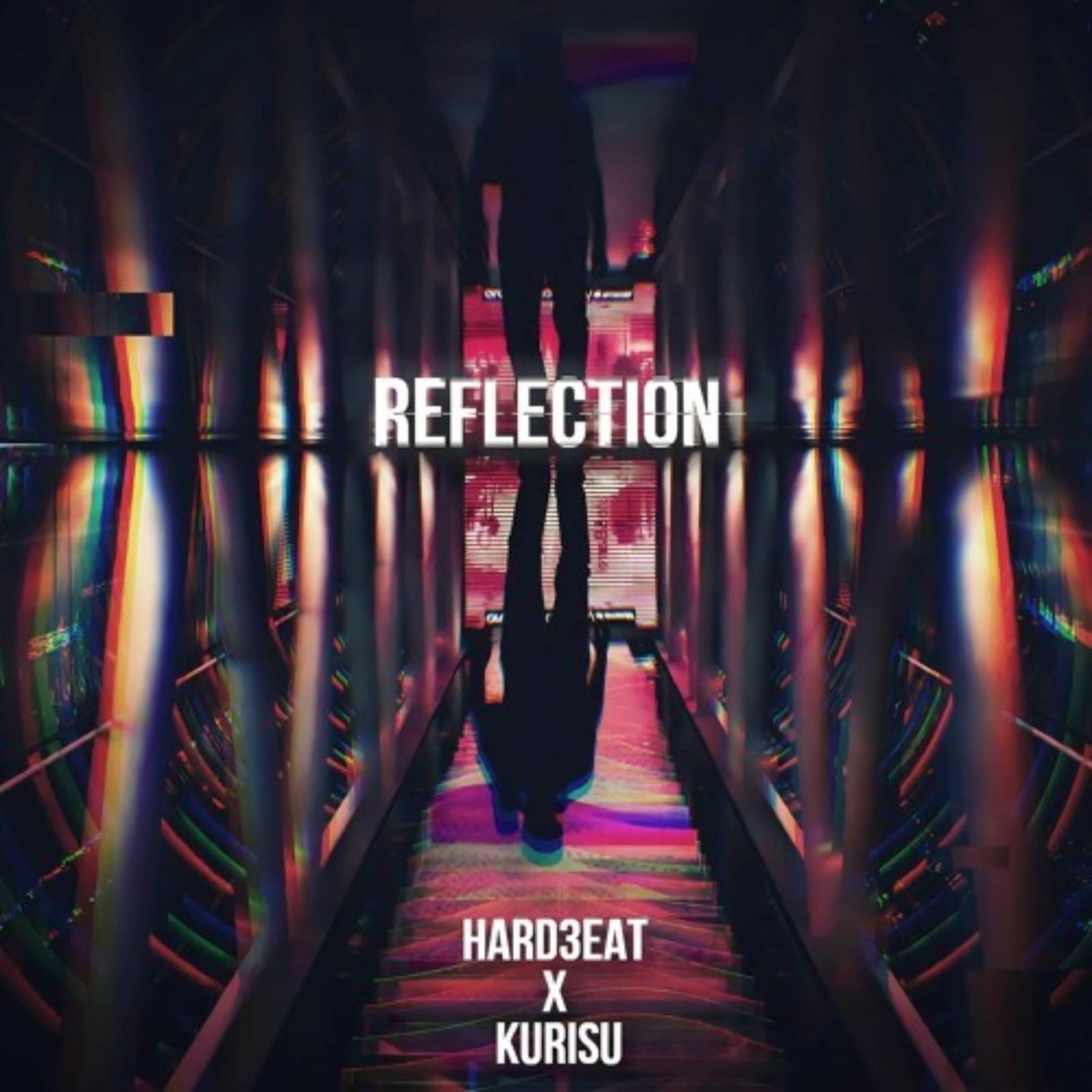 Hard3eat x Kurisu — Reflection (Extended Mix)