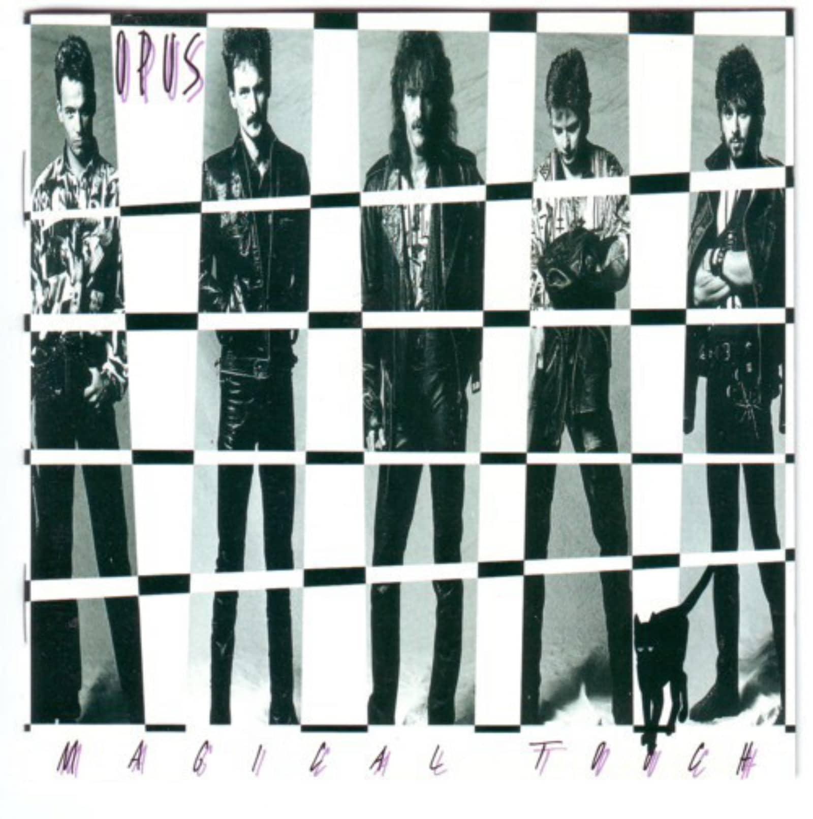 Opus — Right Or Wrong