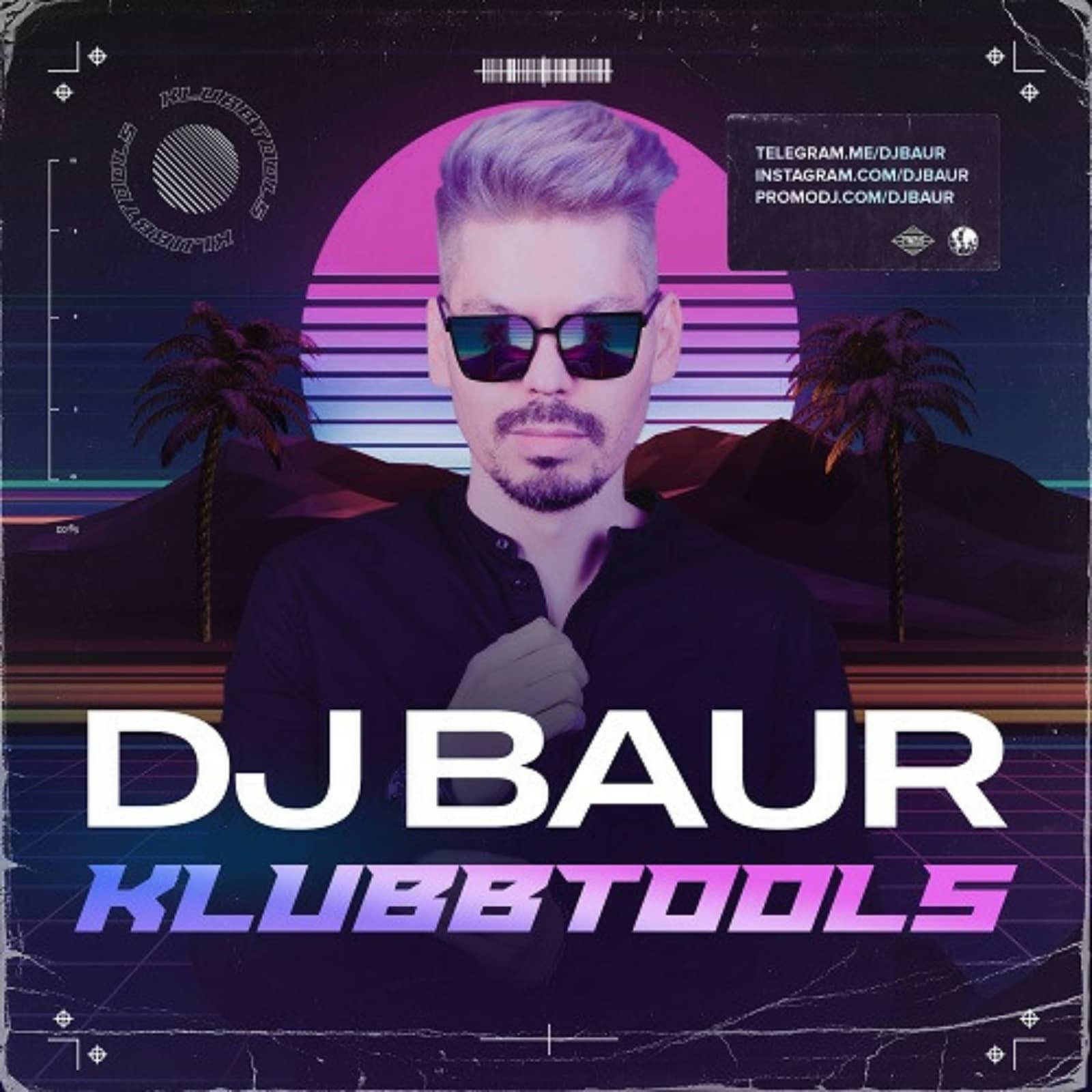 Alok, Ilkay Sencan & Tove Lo x Khan & Frost — Goodbye (DJ Baur VIP Edit)