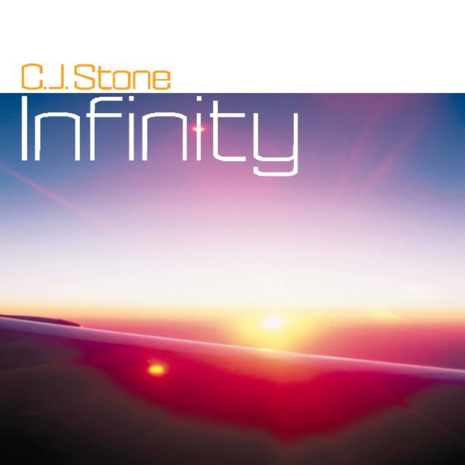 C.J. Stone — Infinity (single)