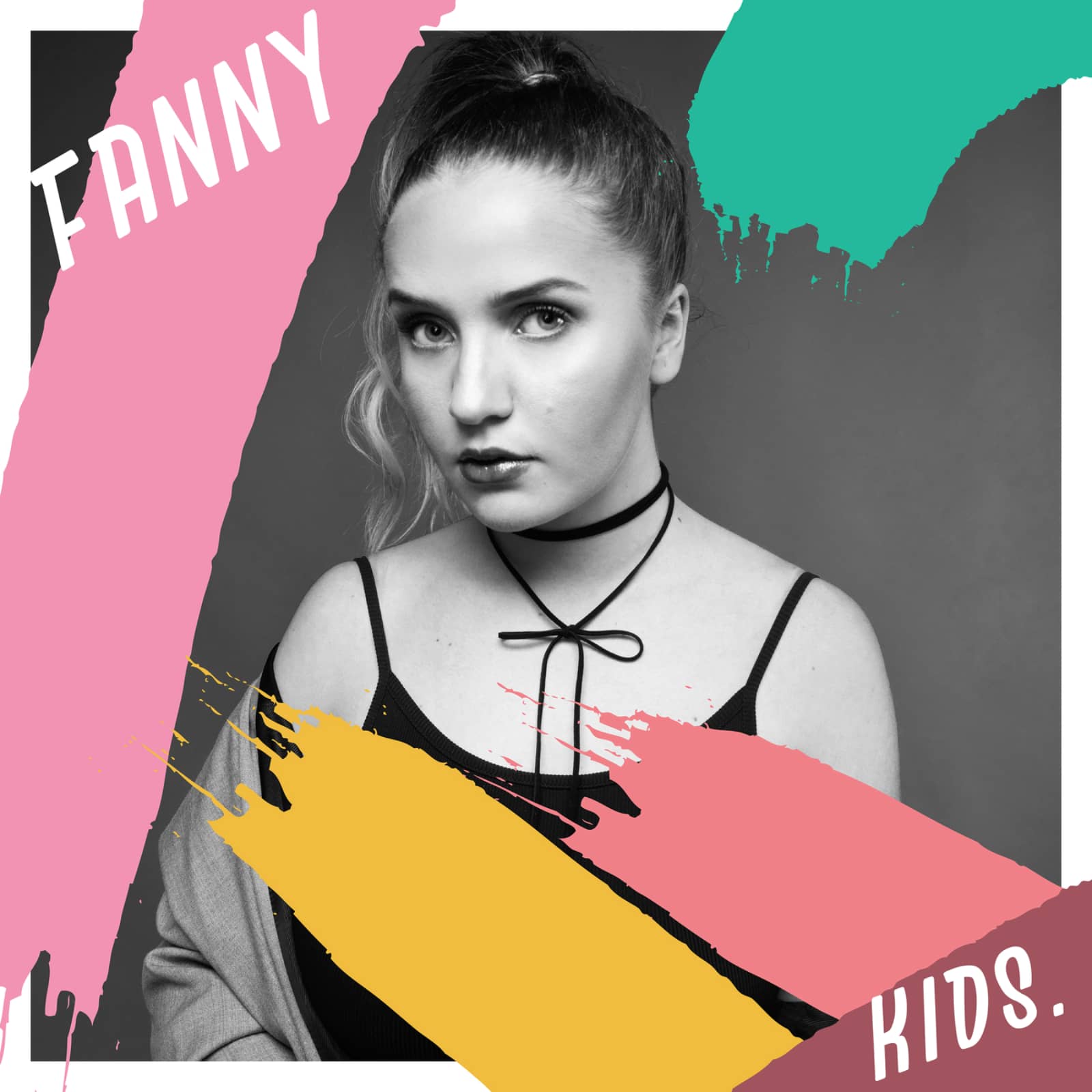 Fanny Andersen — Kids