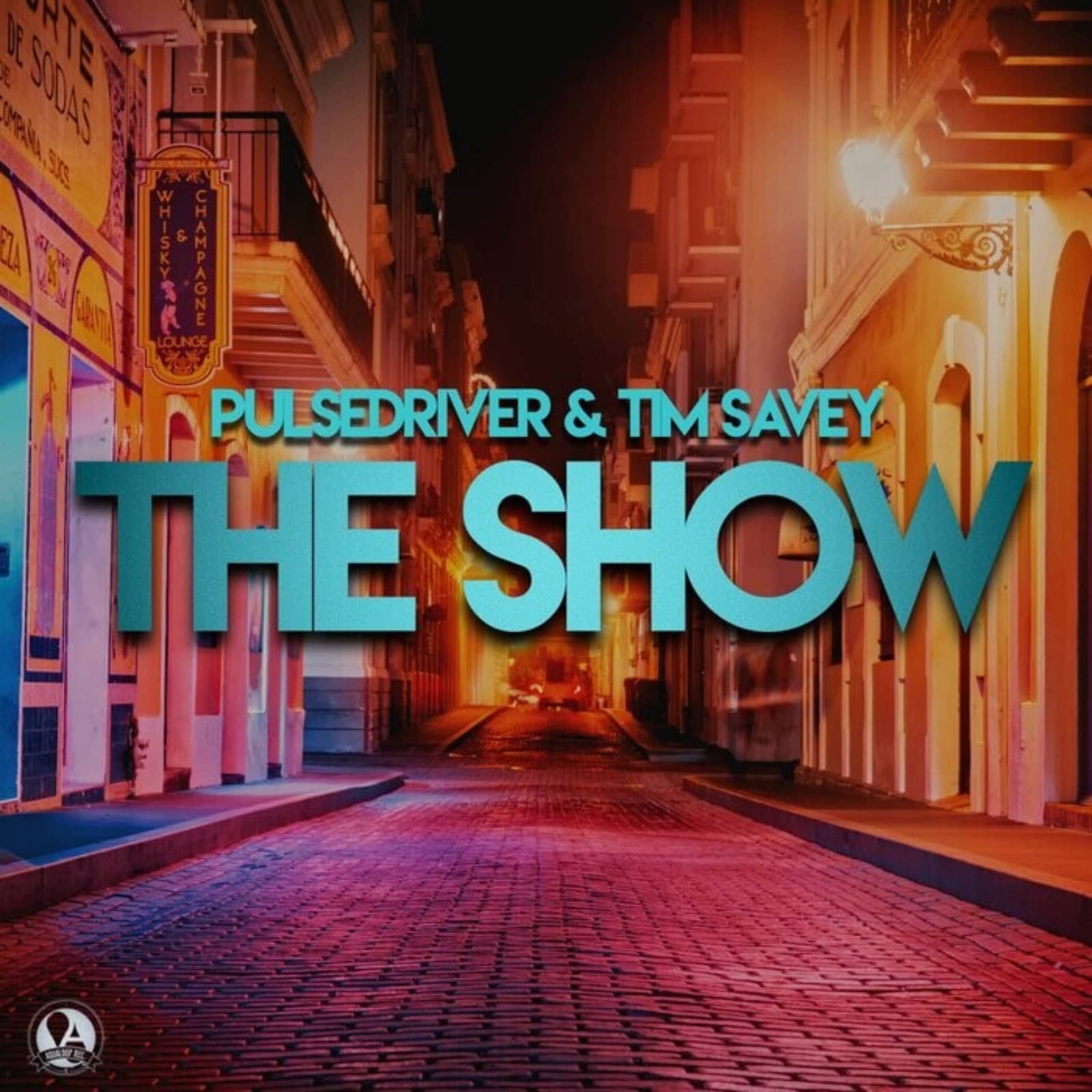 Pulsedriver & Tim Savey — The Show