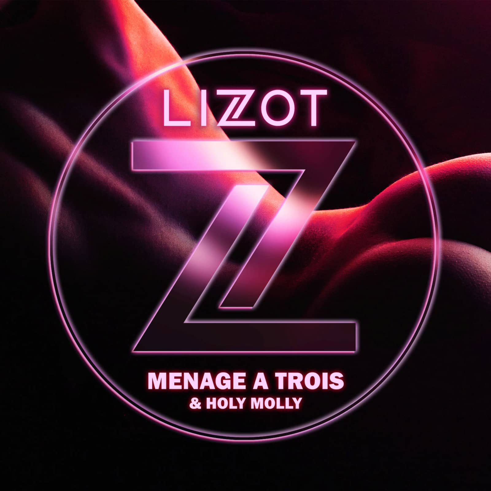 Lizot & Holy Molly — Menage A Trois